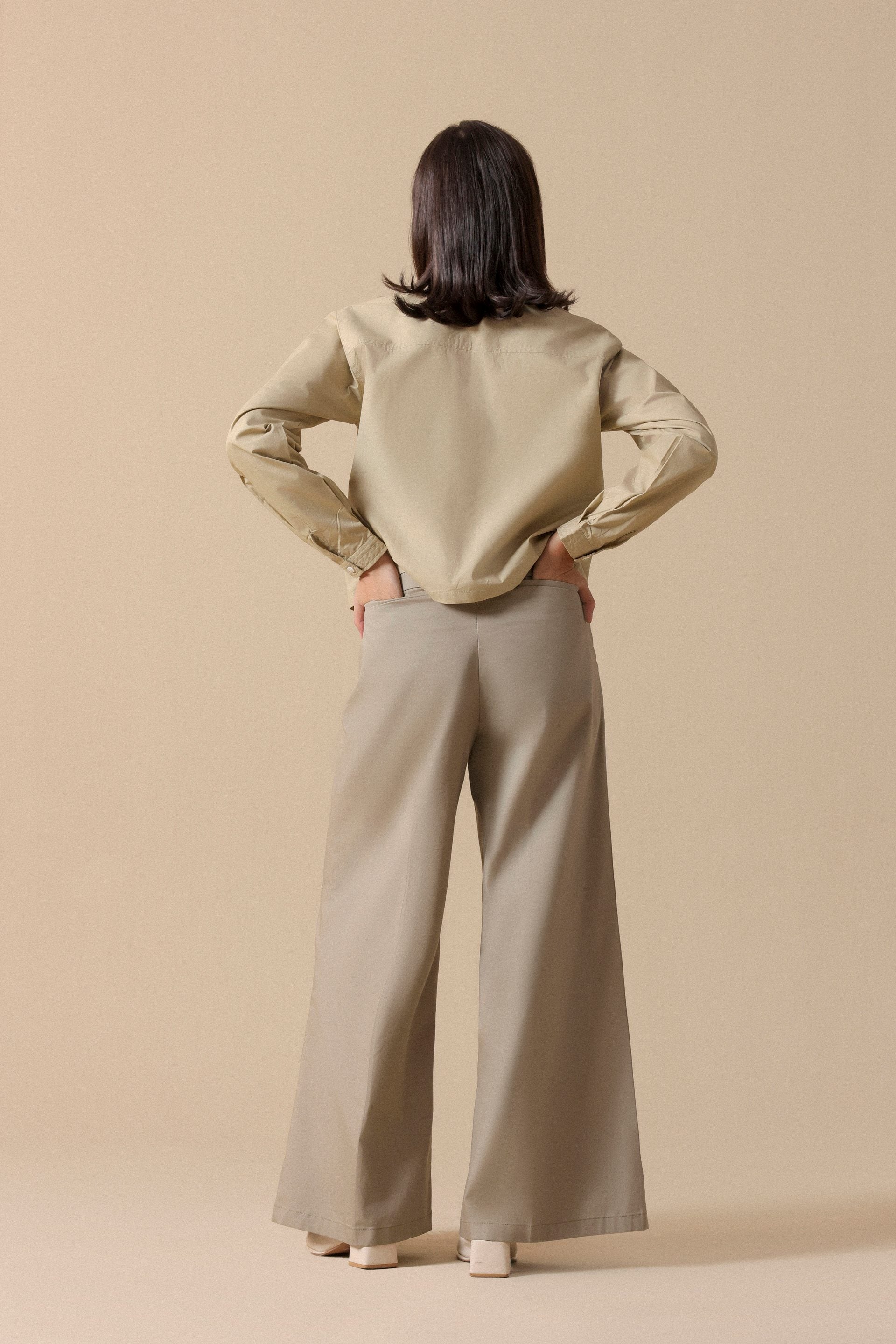 Relax women Shirts With Pockets