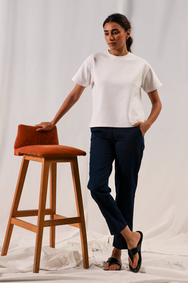 Essential Trim T-Shirt