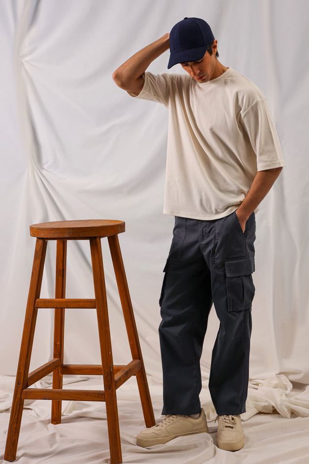 #Color_Charcoal Grey