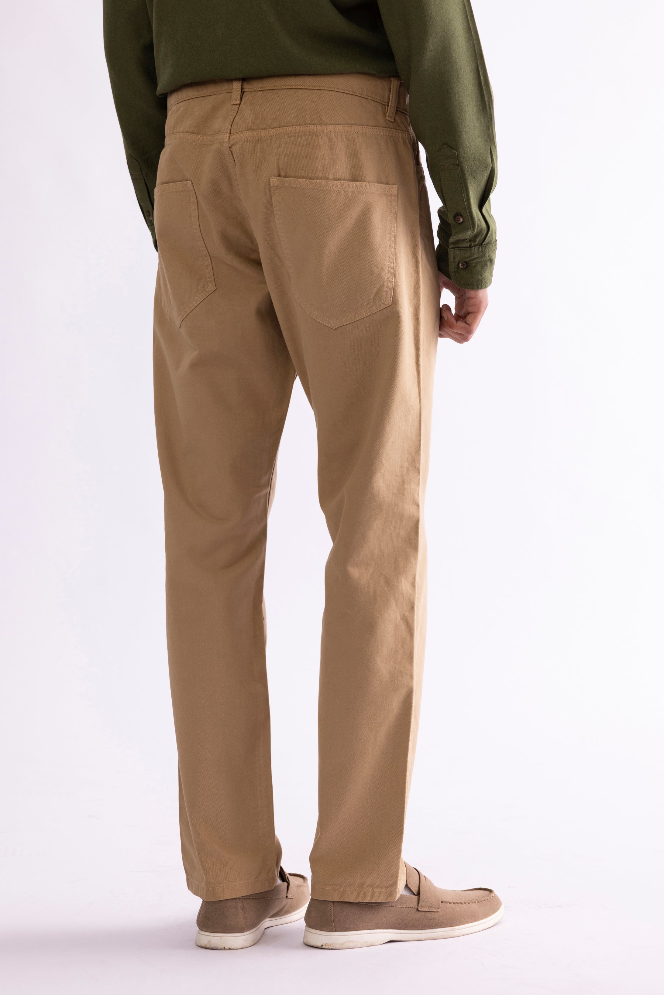 #Color_Khaki