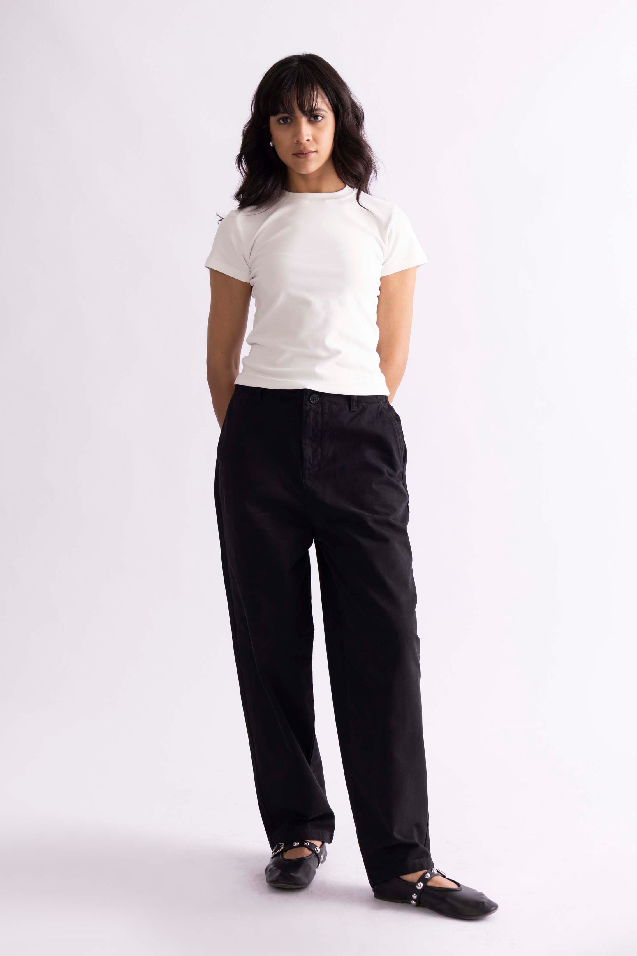 Unisex Loose  FIT PANT