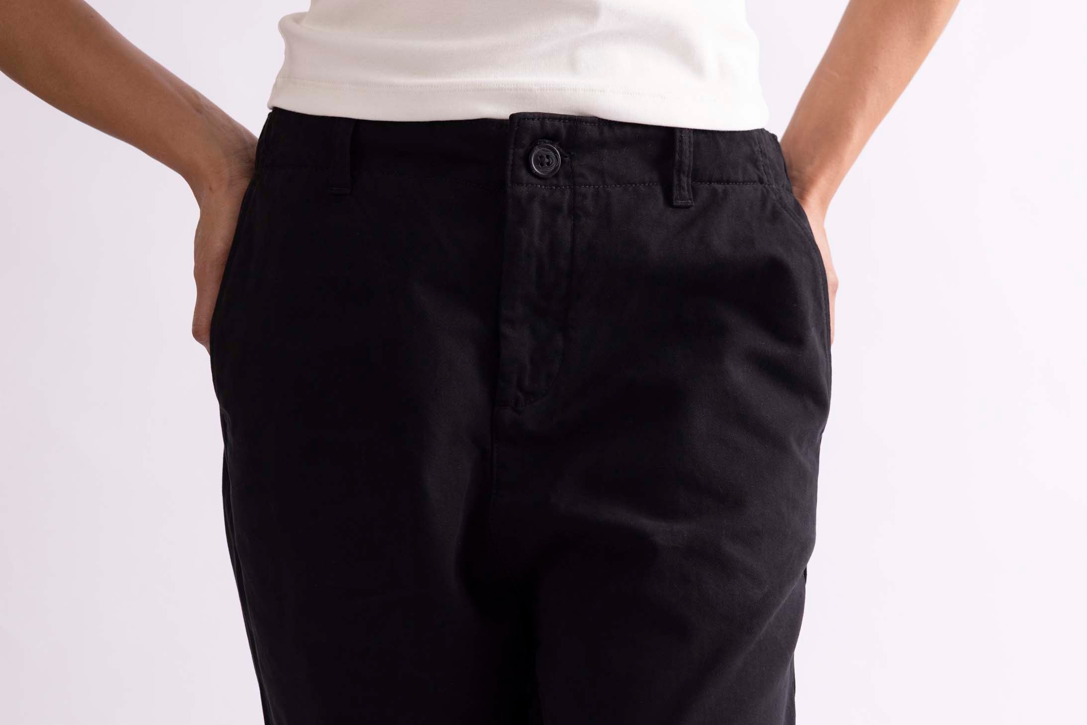 Unisex Loose  FIT PANT