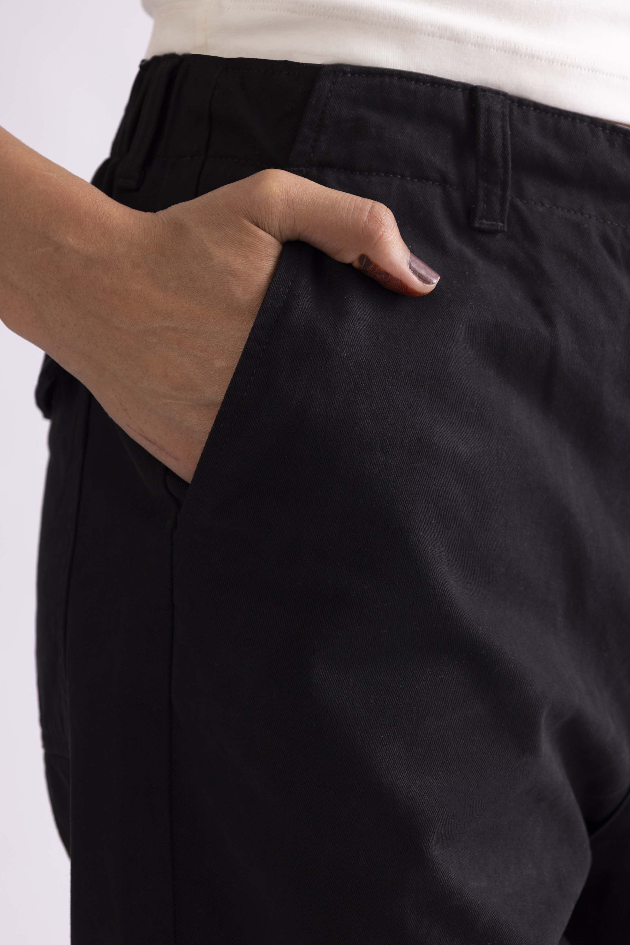 Unisex Loose  FIT PANT