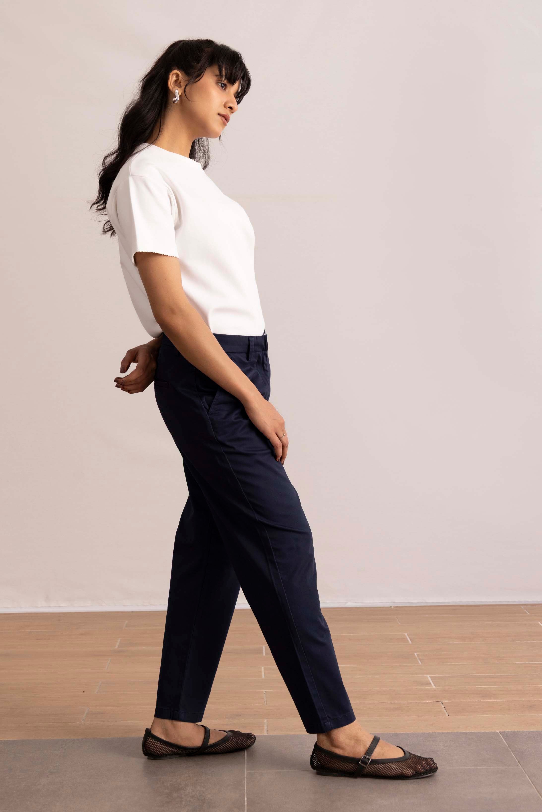 Regular Fit Chino