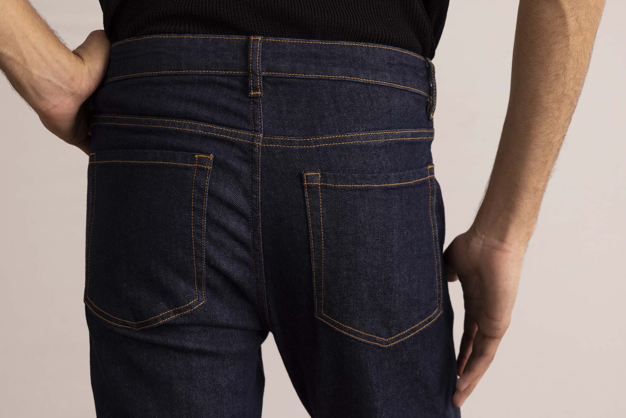 Slim Fit Jeans