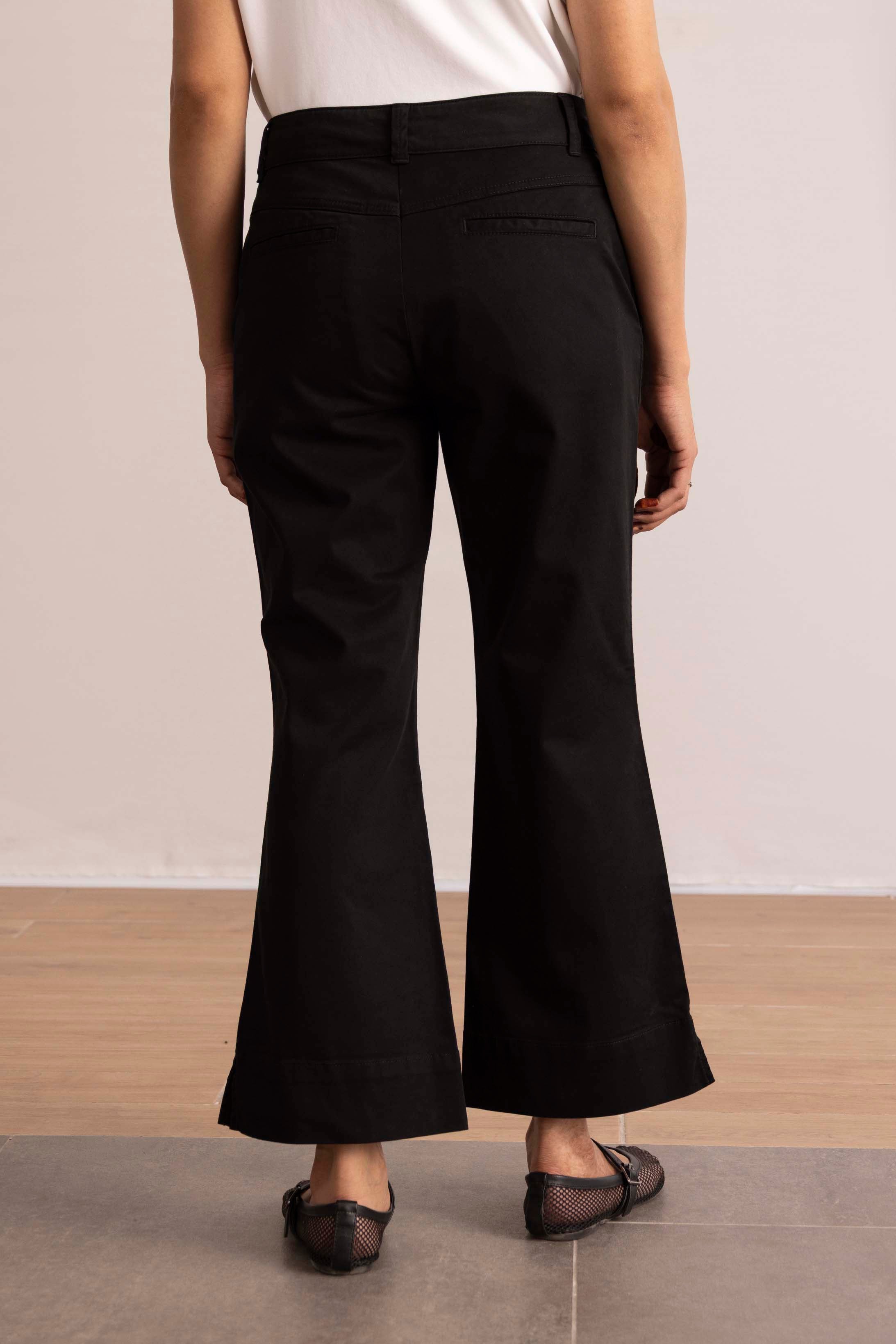 BOOTCUT PANT