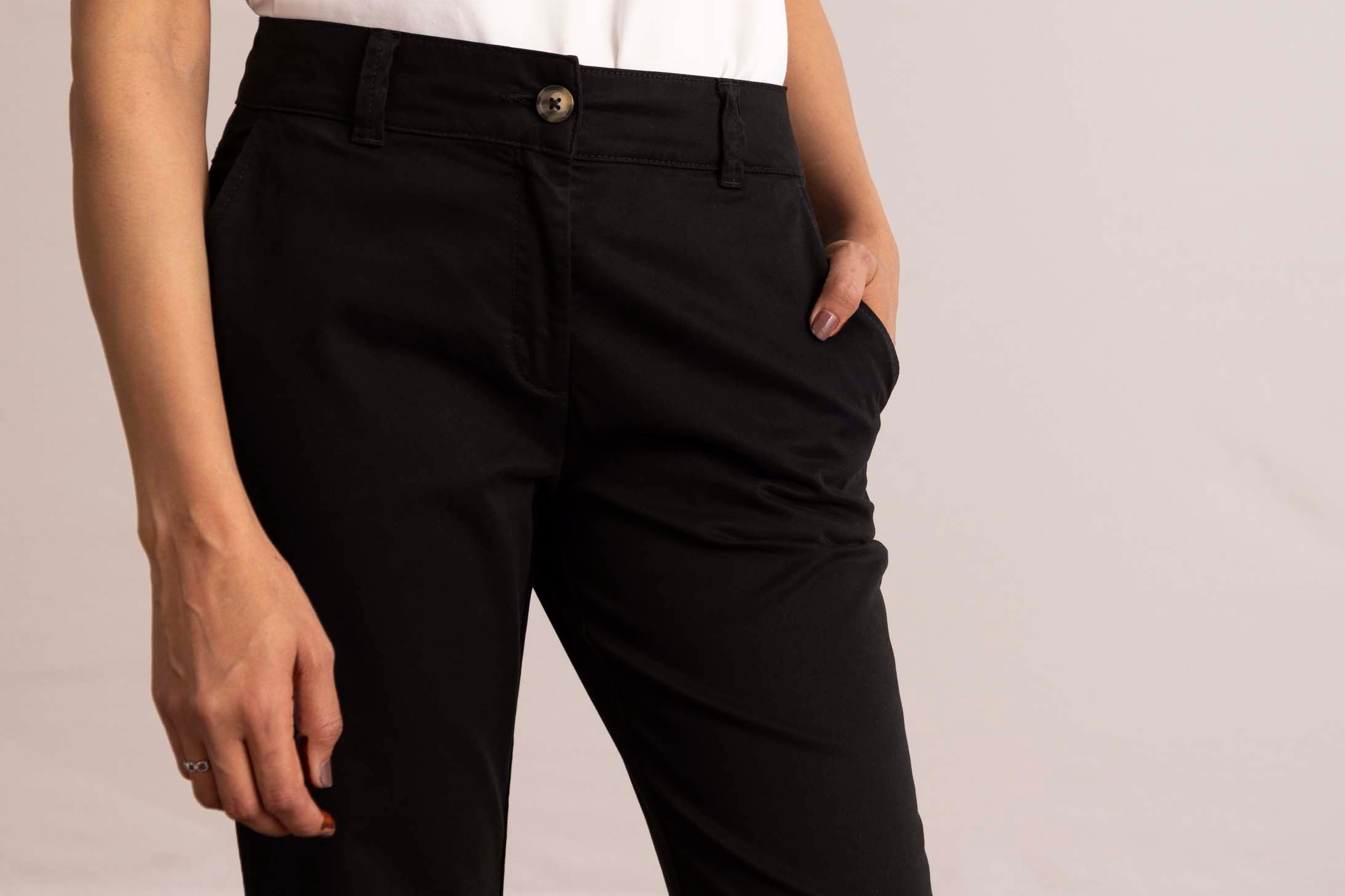 BOOTCUT PANT
