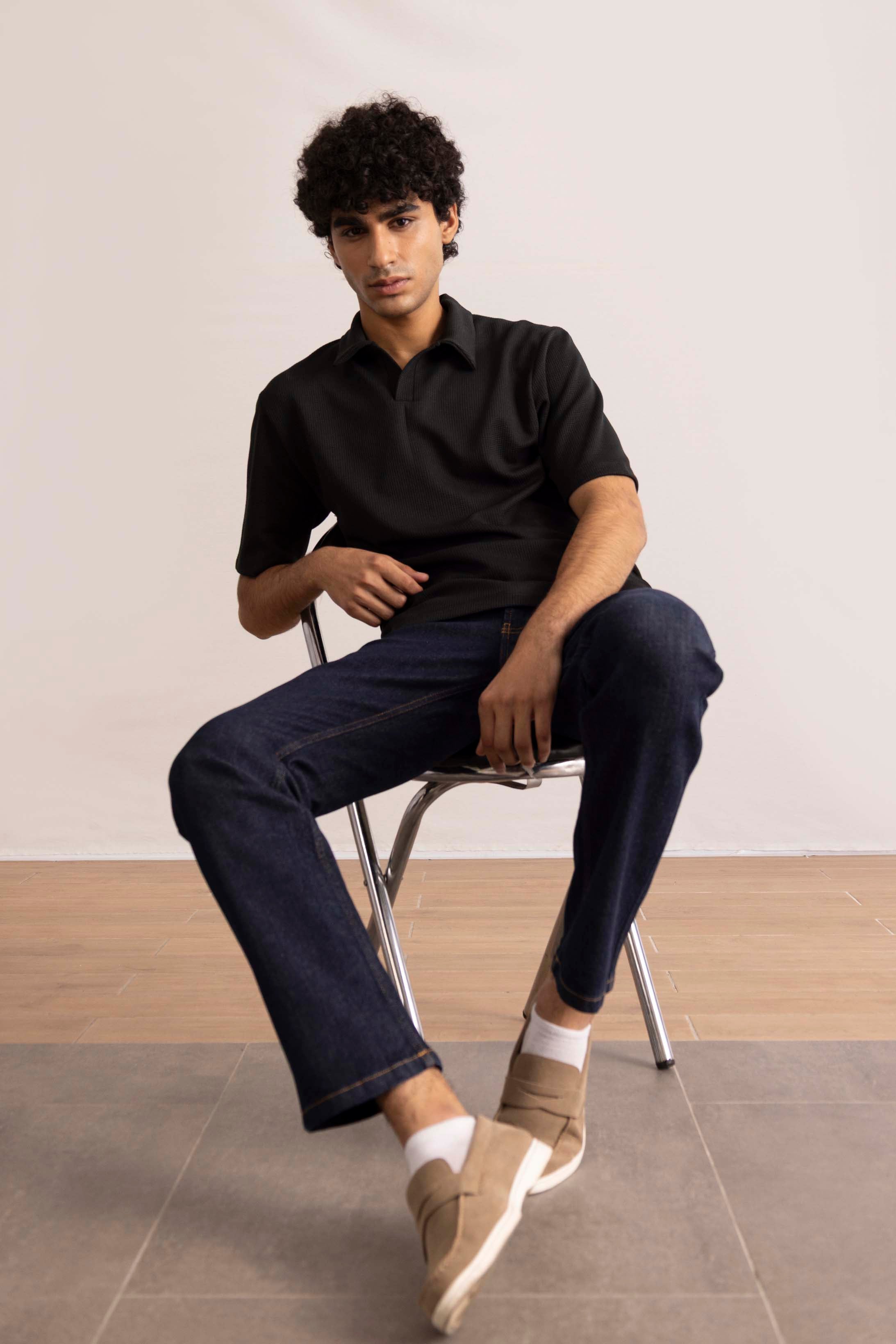 Slim Fit Jeans