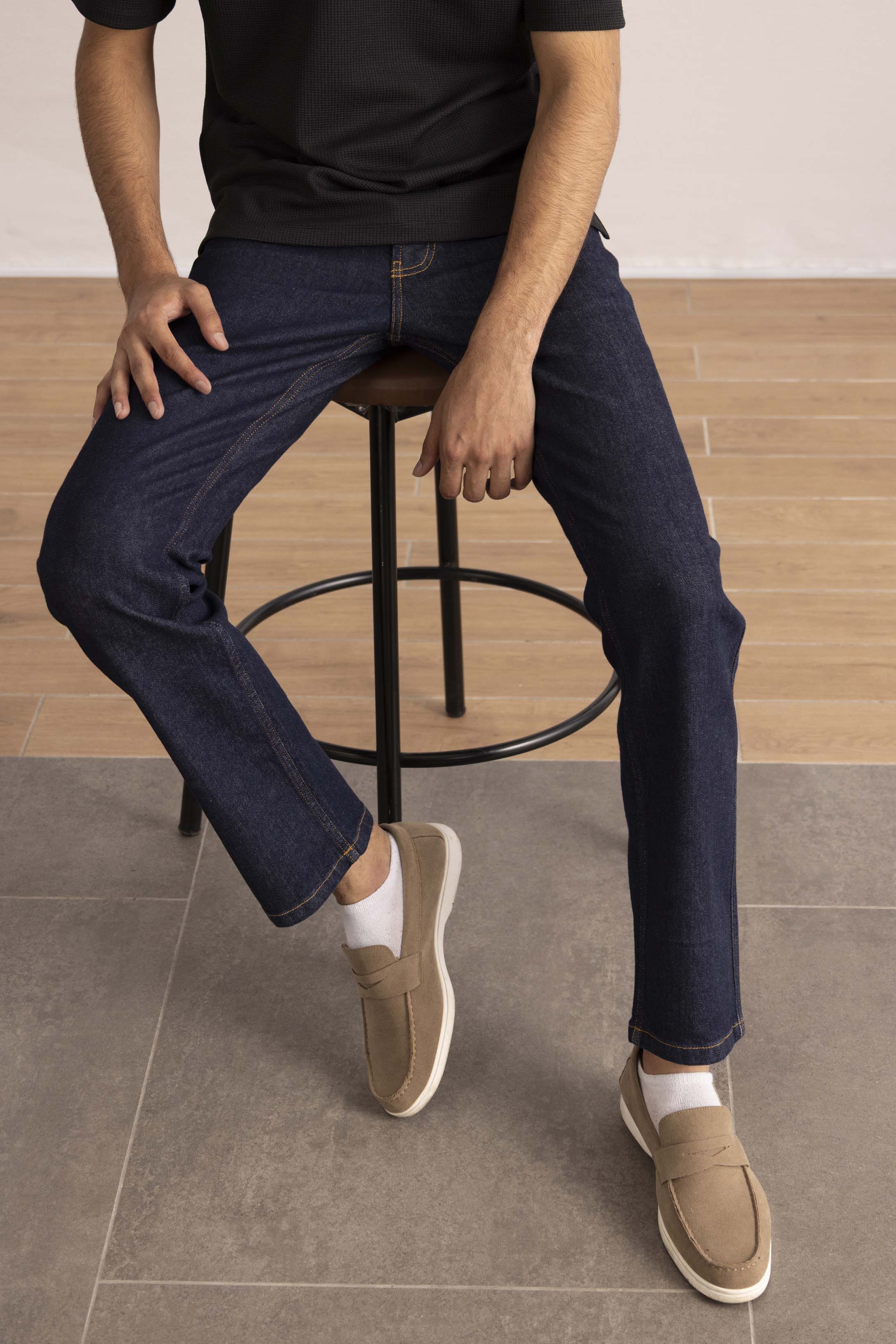 Slim Fit Jeans