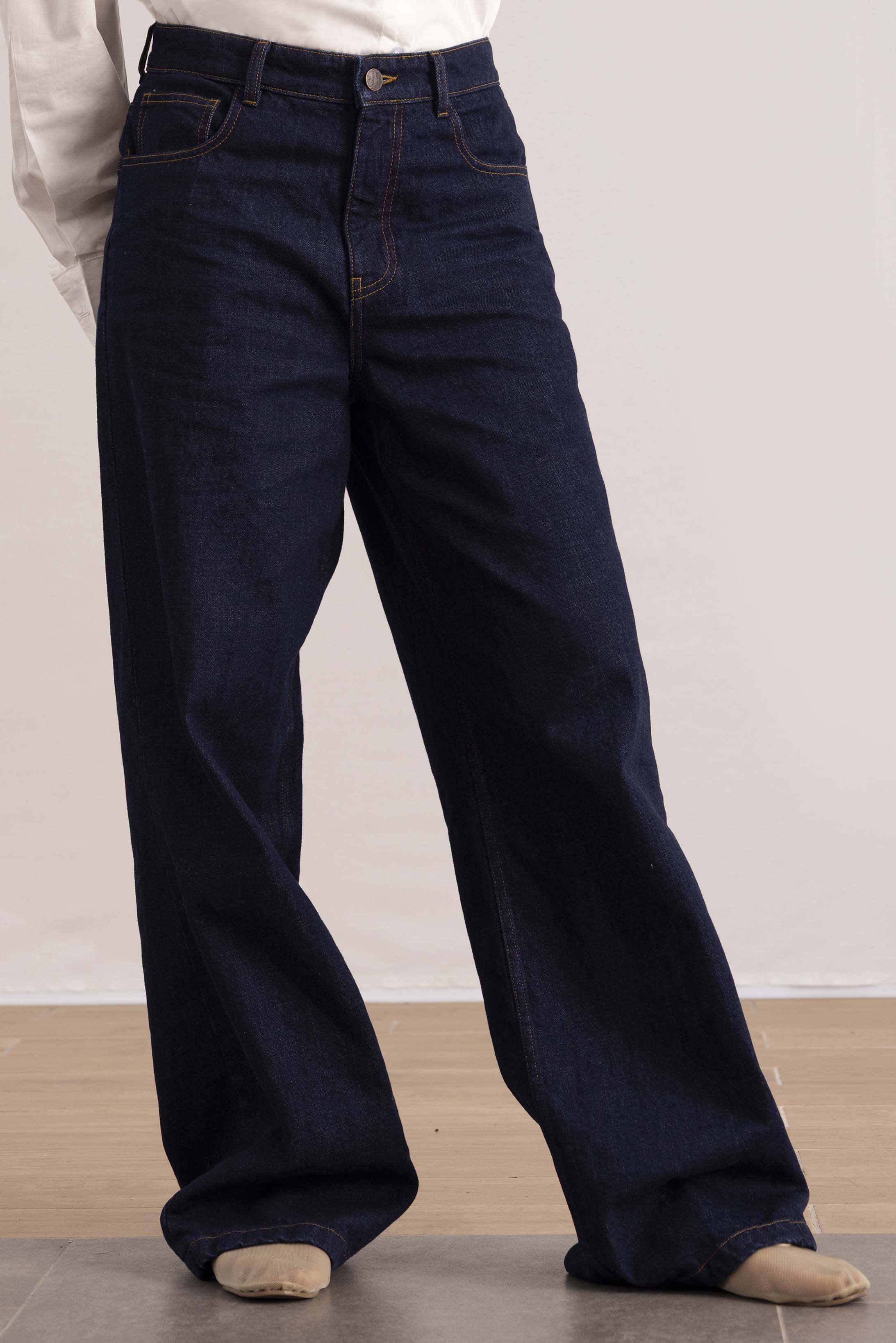#Color_Navy Blue