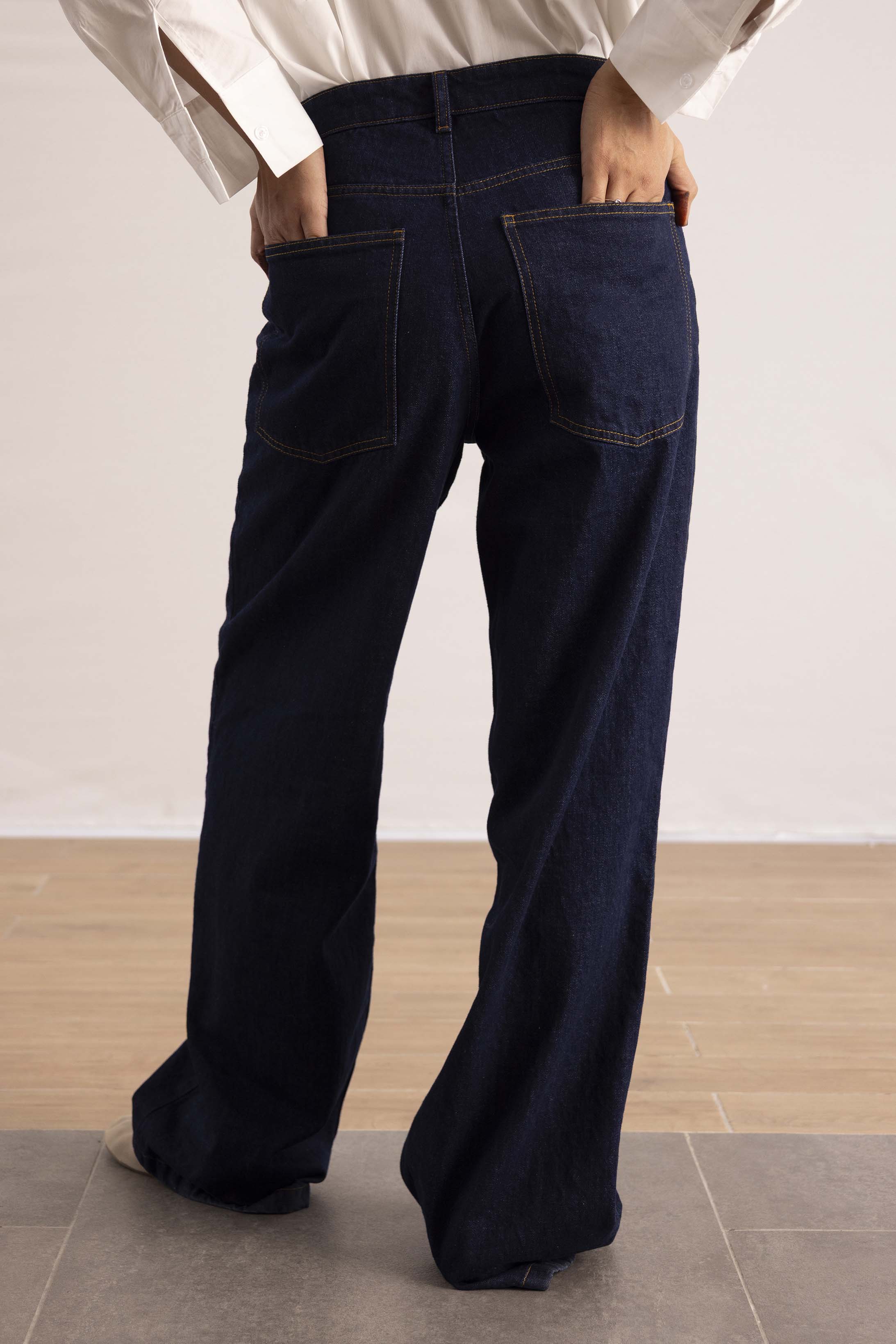 #Color_Navy Blue