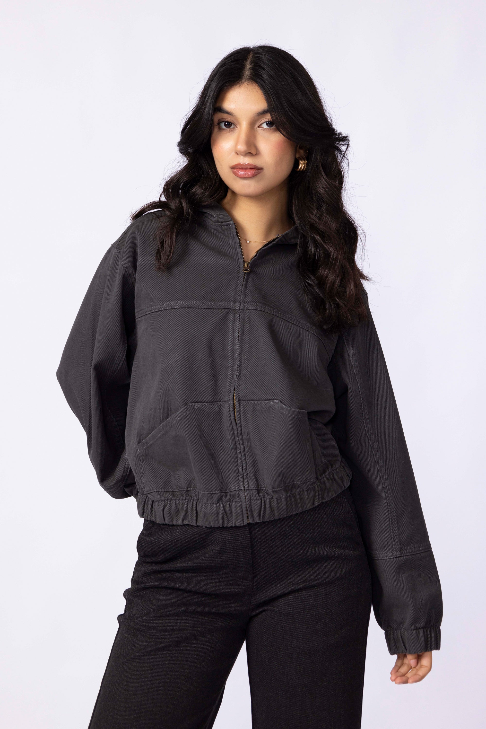 Bomber Jacket Women