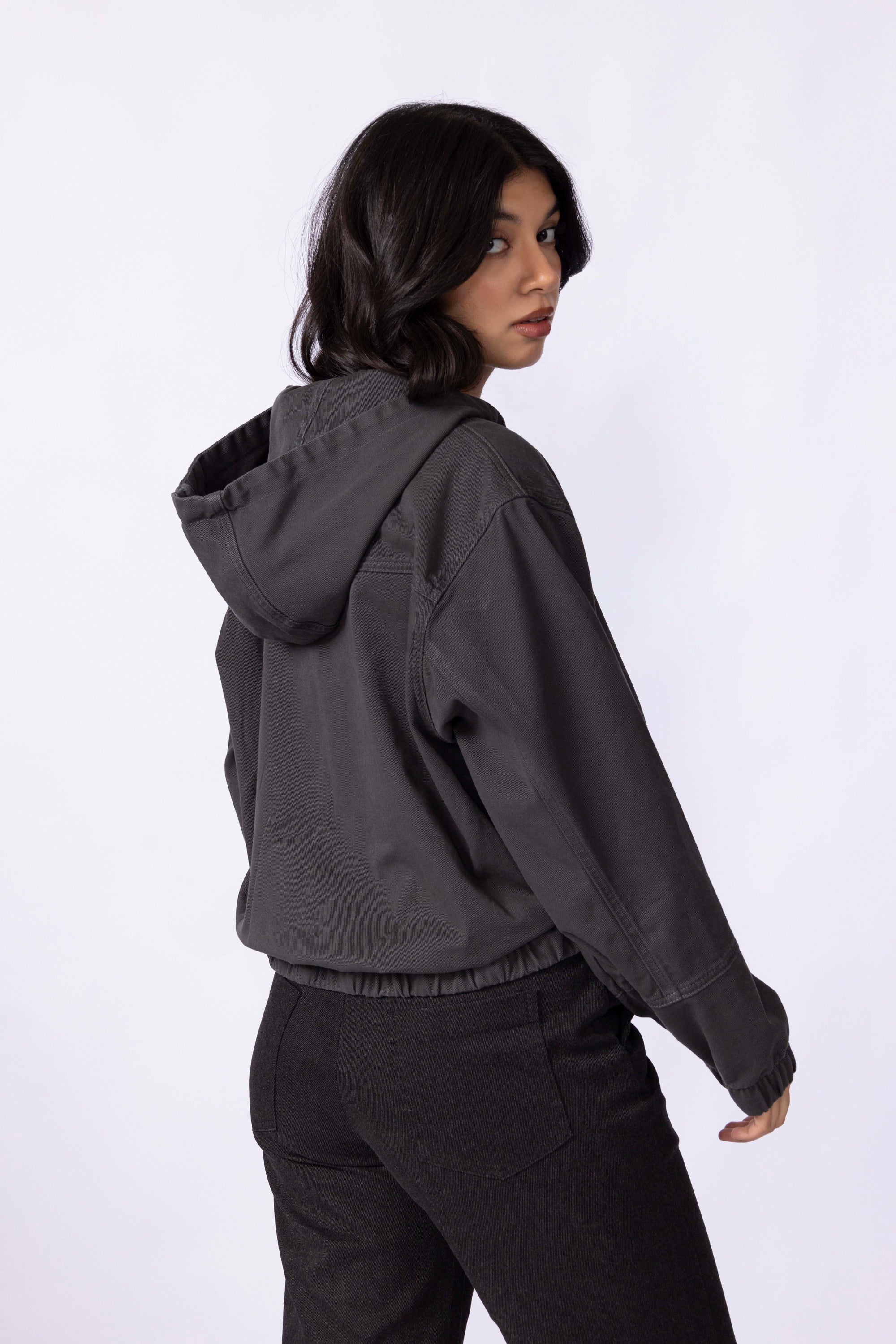Bomber Jacket Women