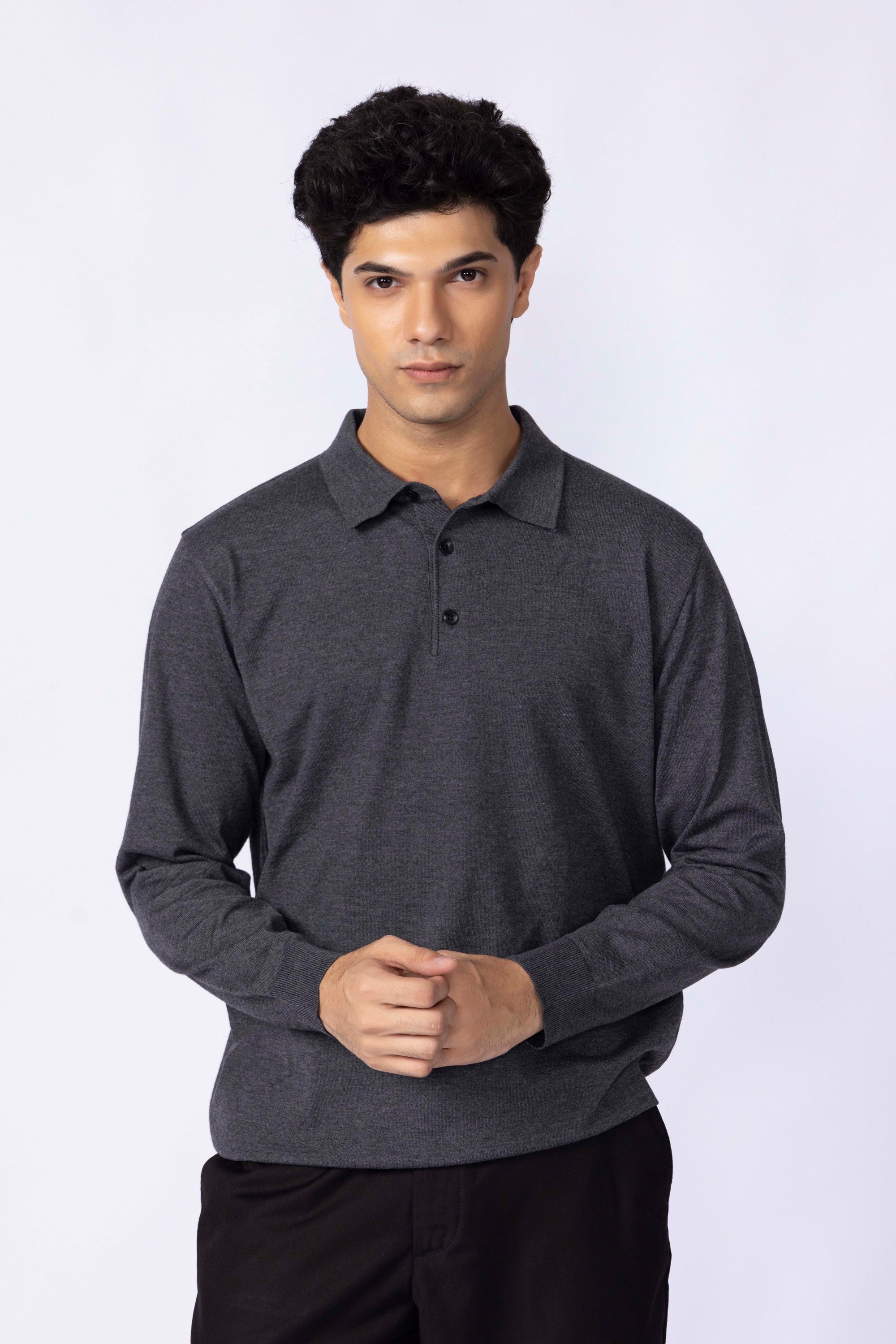 #Color_Charcoal Grey