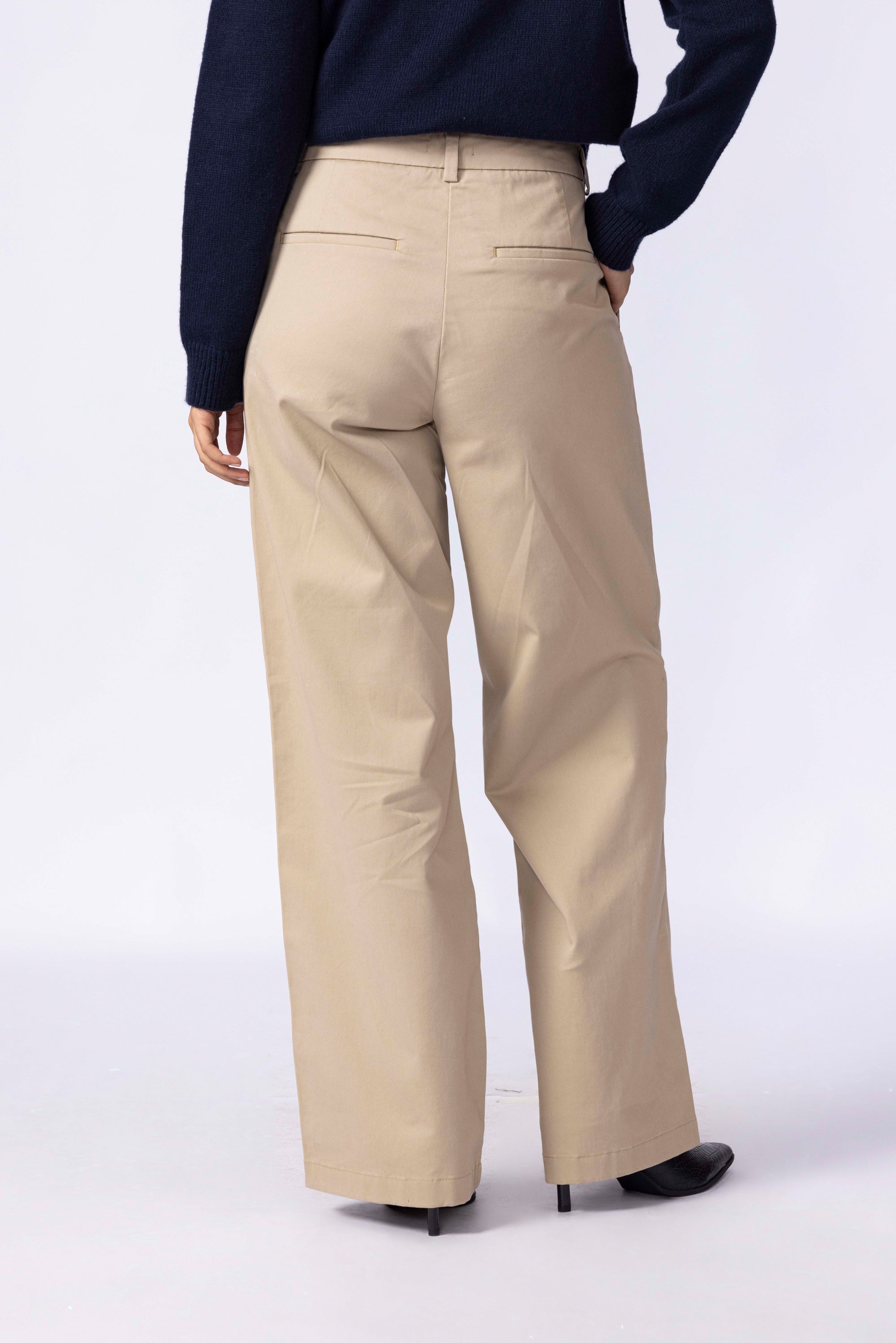 Women Chino Pants