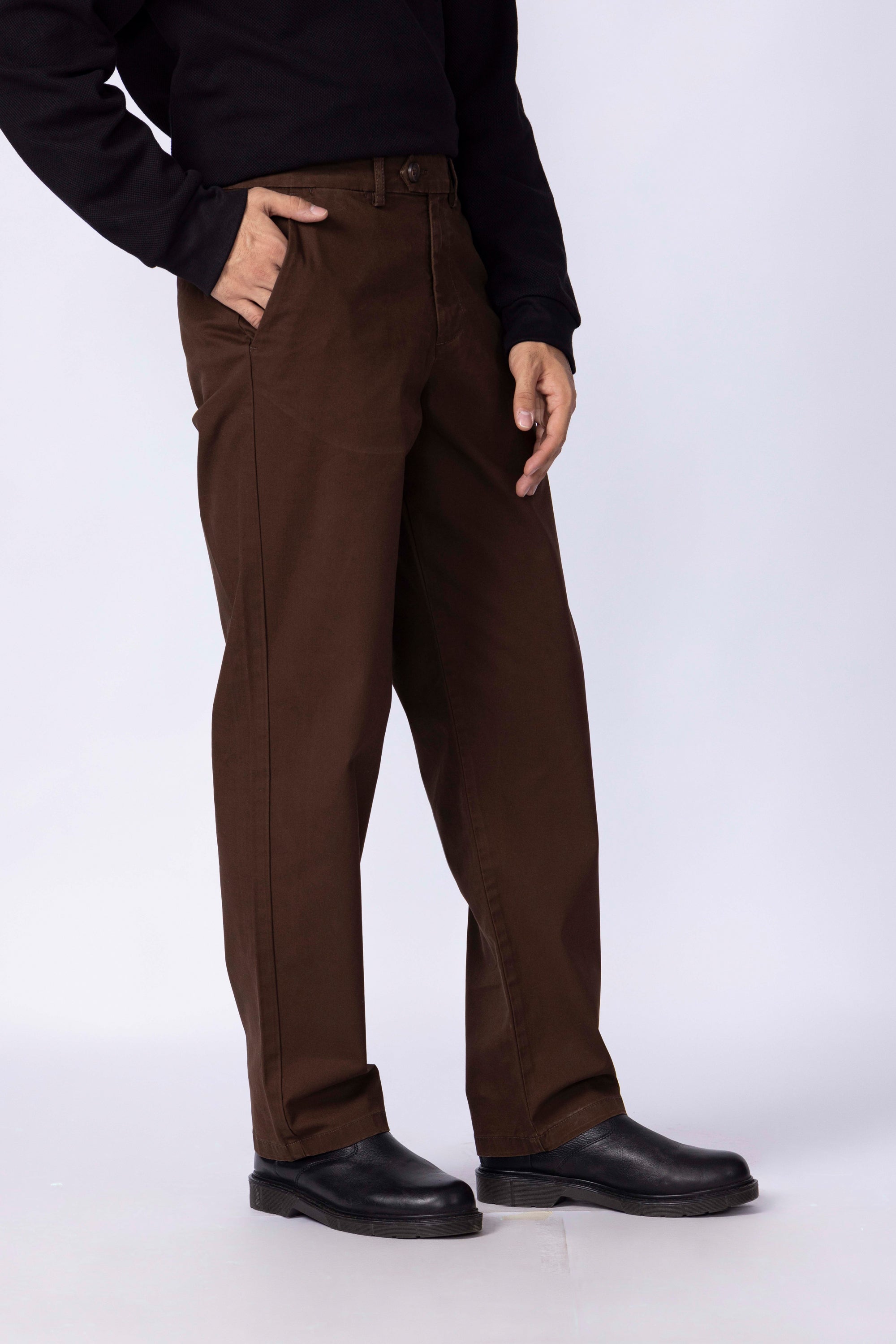 Men’s Chino Pants