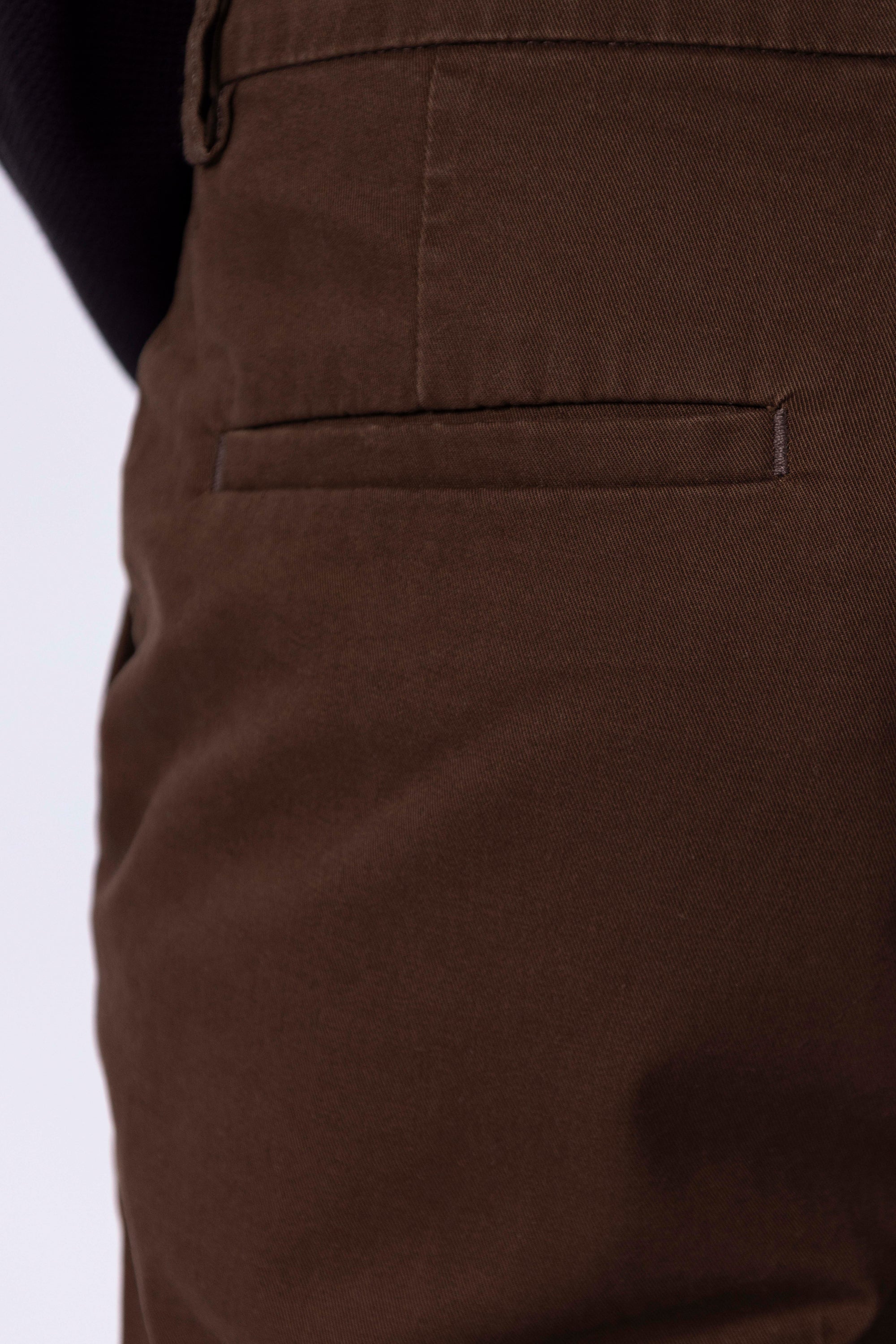 Men’s Chino Pants