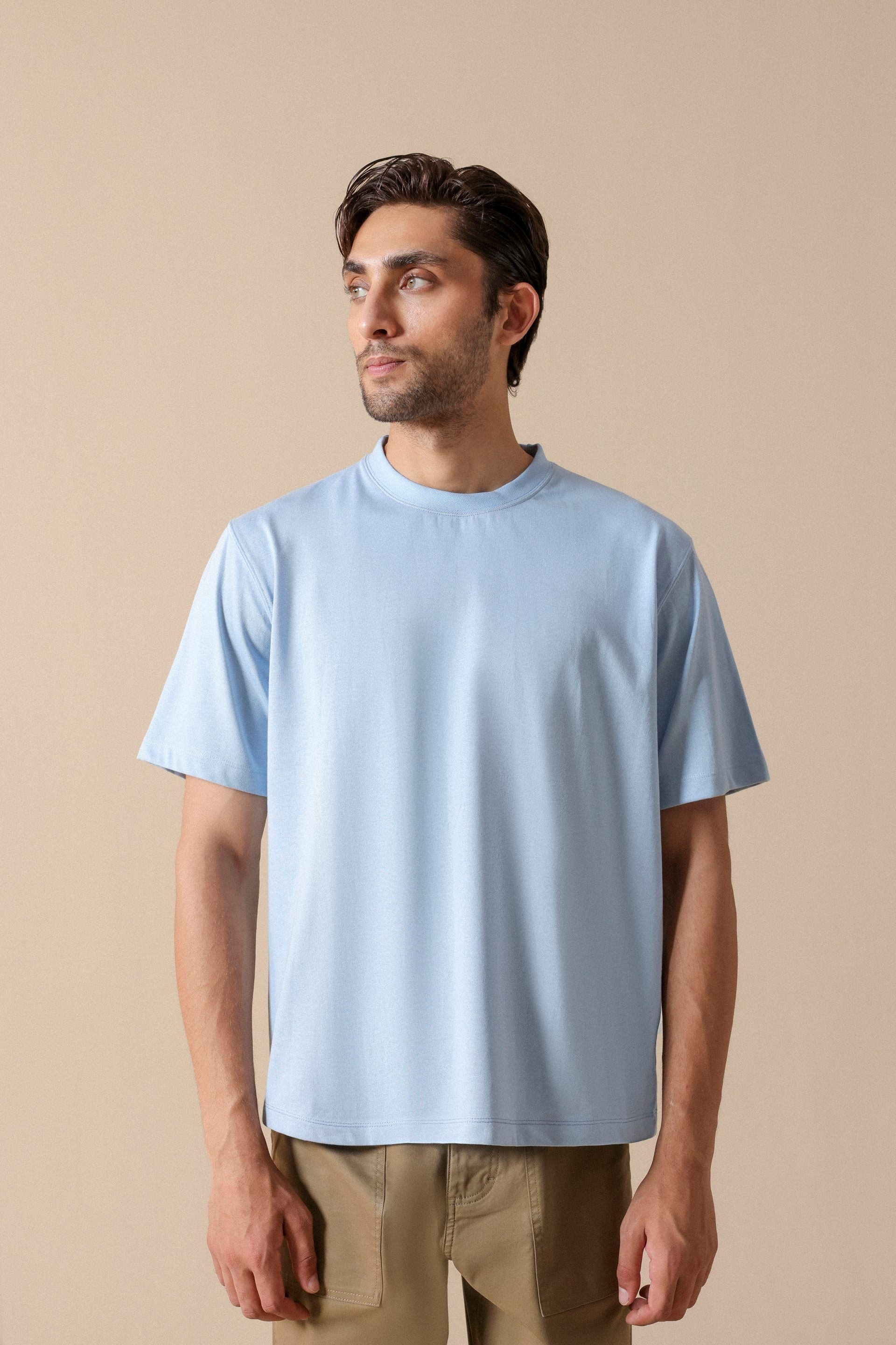 Pure Ease Tee - Miles