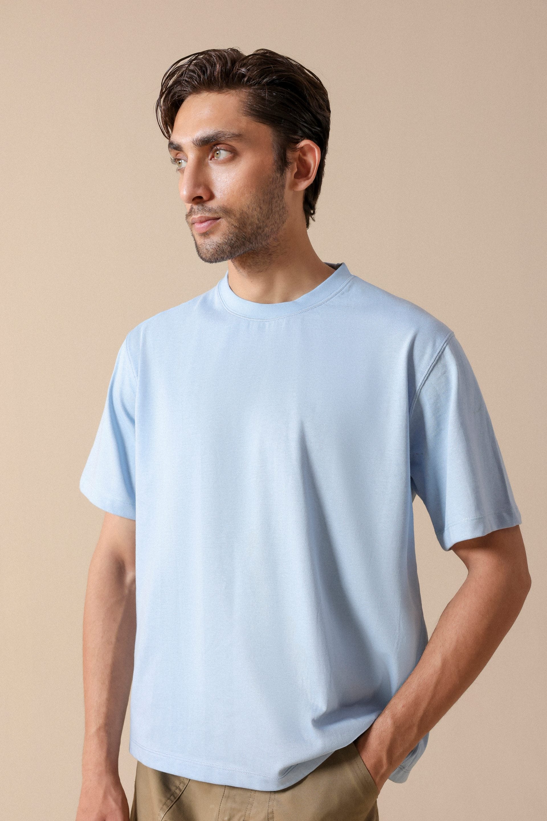 Pure Ease Tee - Miles