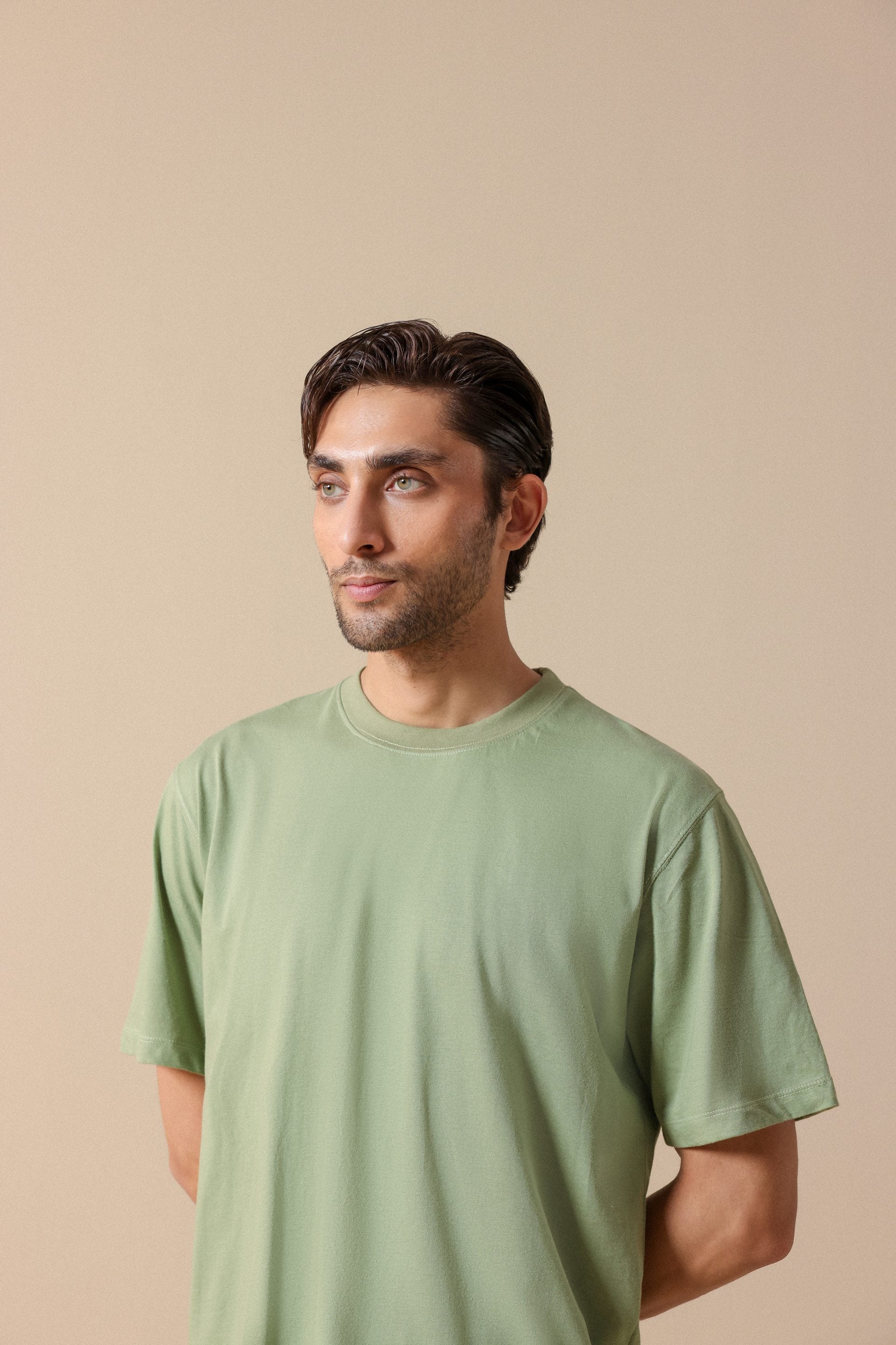 Pure Ease Tee - Miles