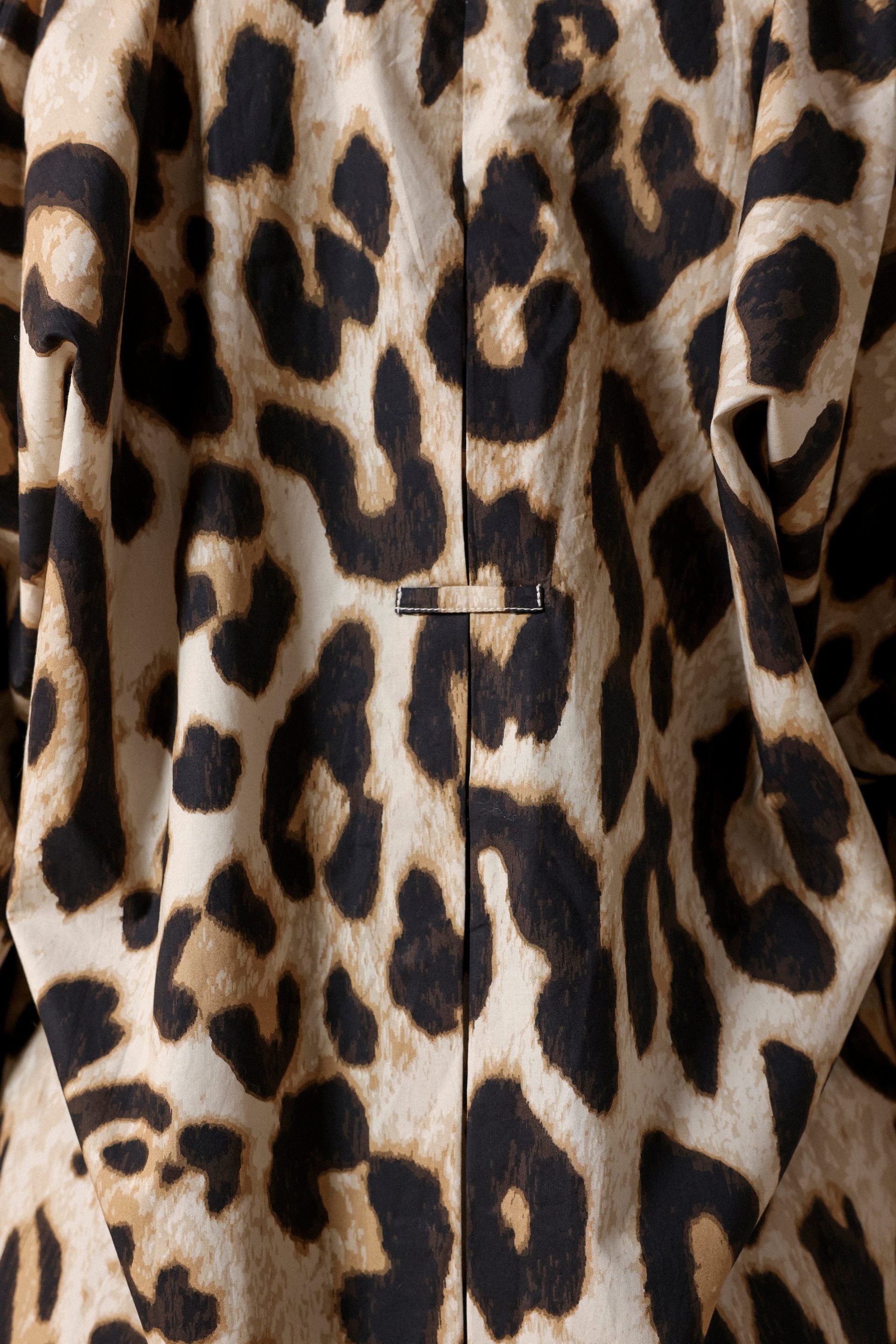 Animal Print Shirt - Miles