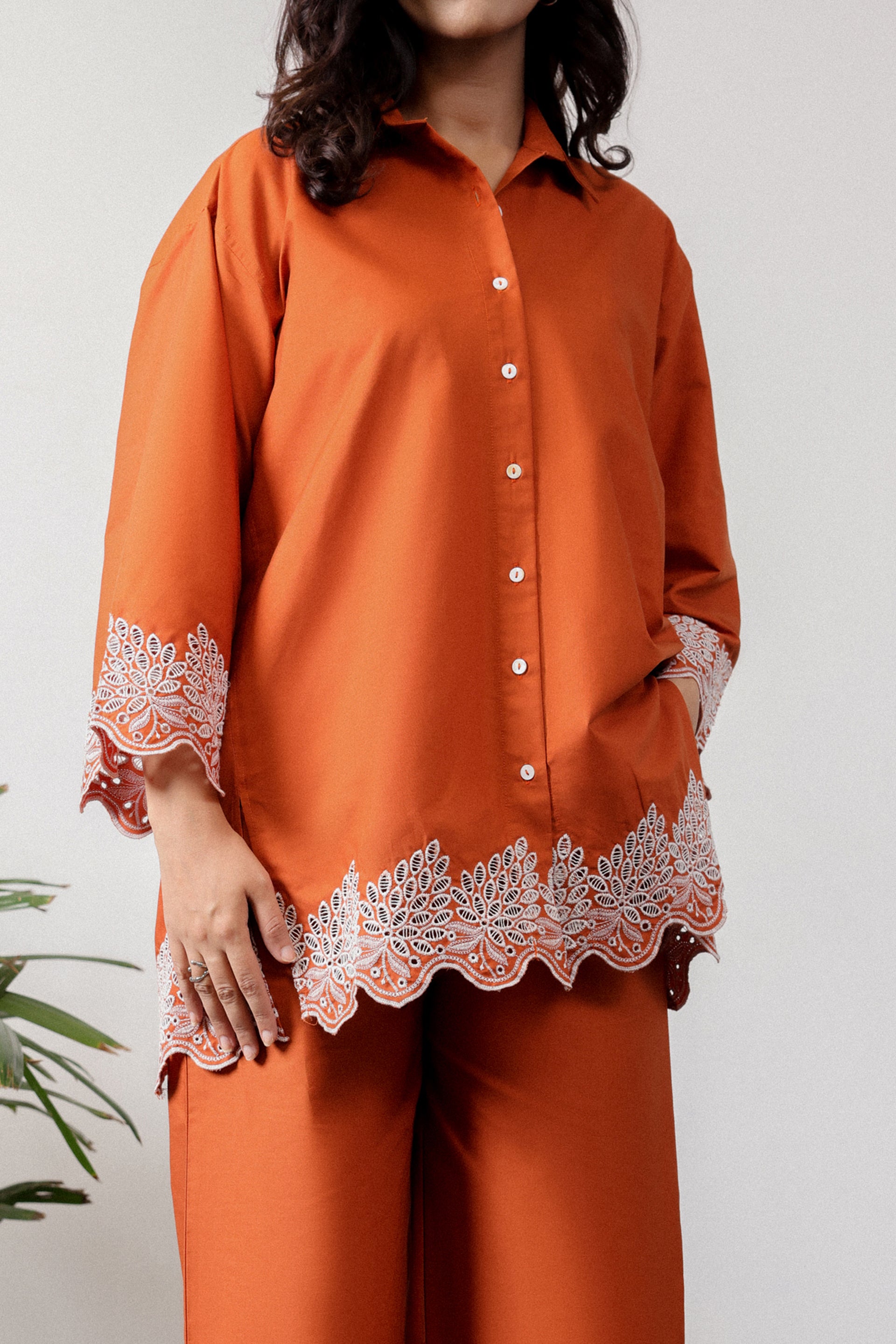 Button Down Shirts for women