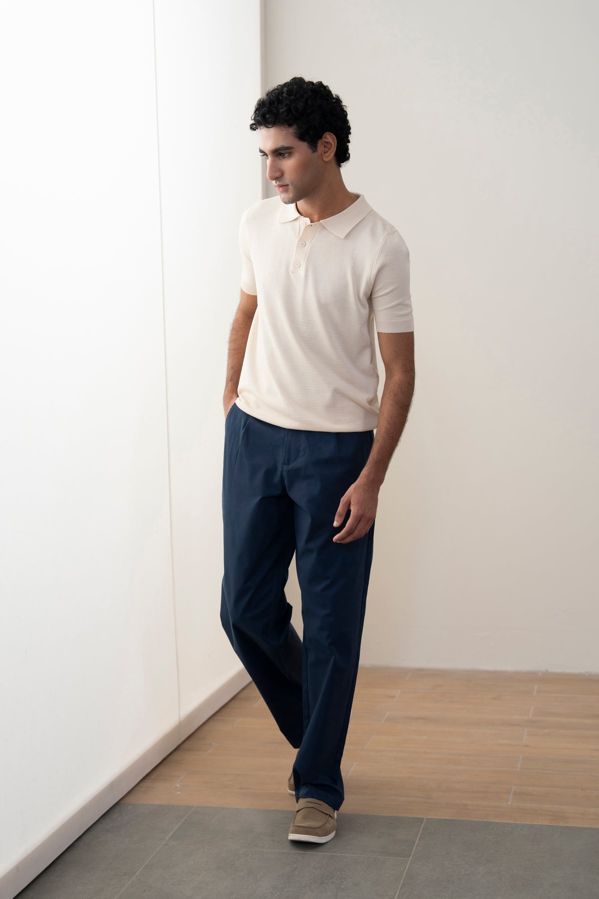 #Color_Navy Blue