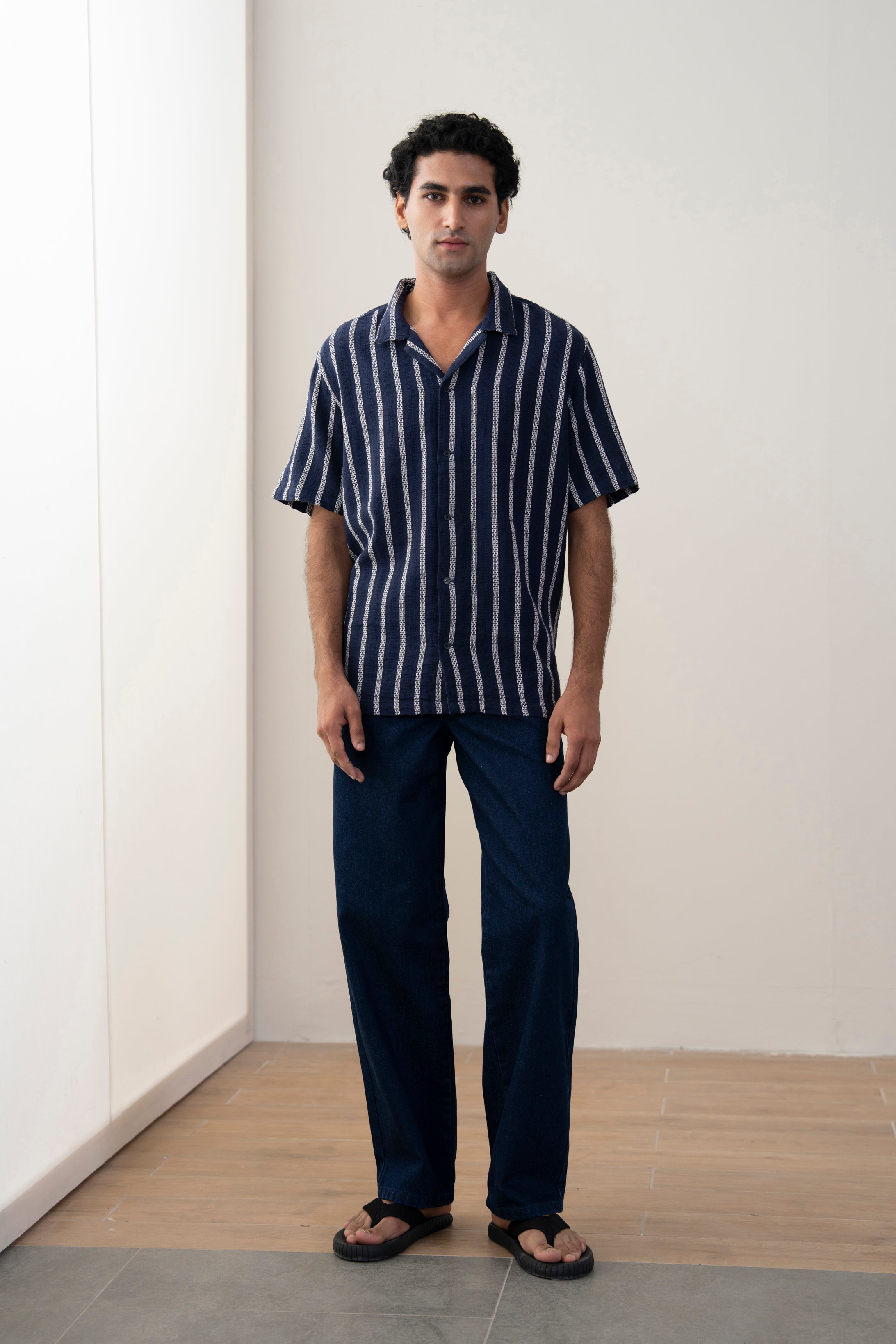 #Color_Navy Blue