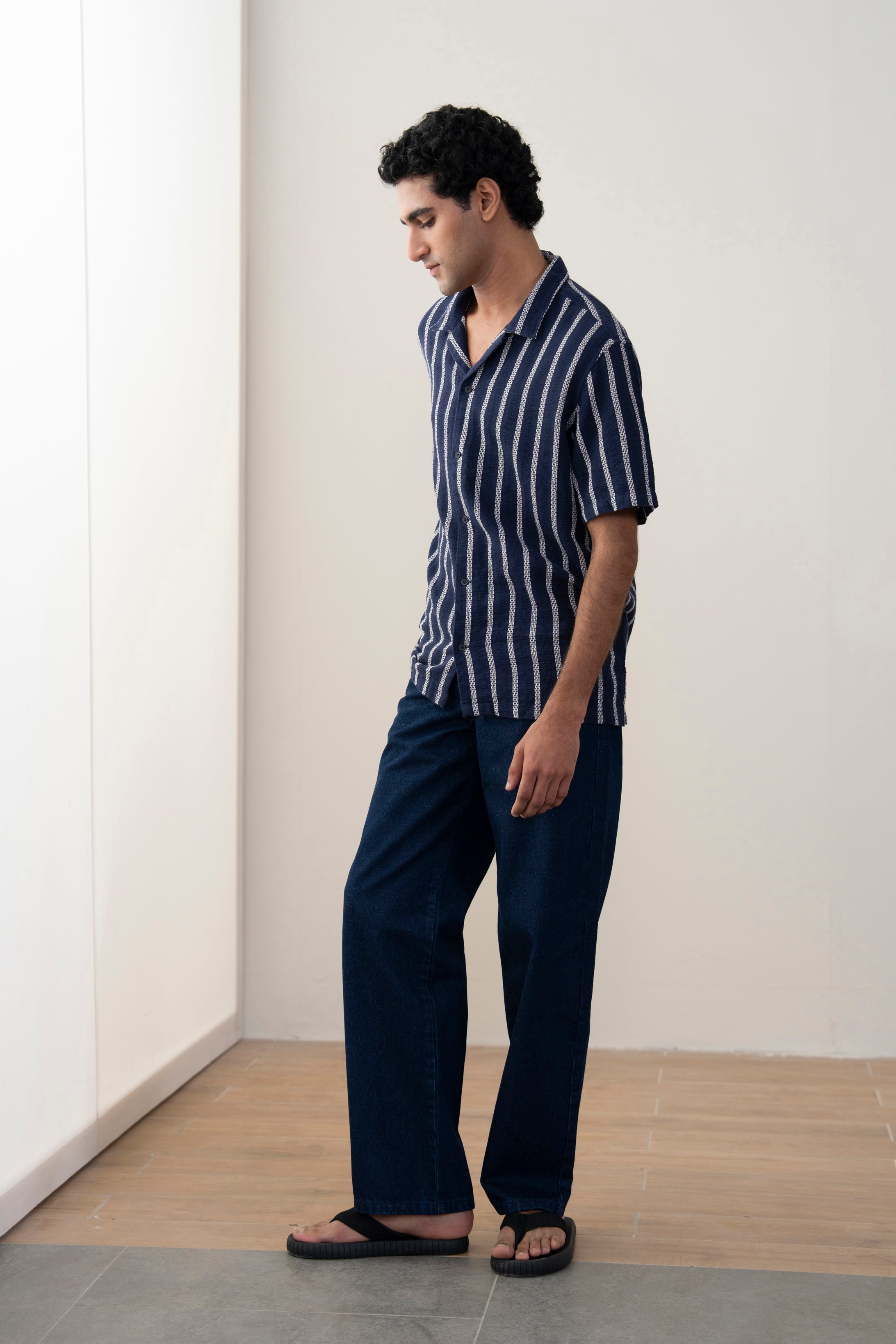 #Color_Navy Blue