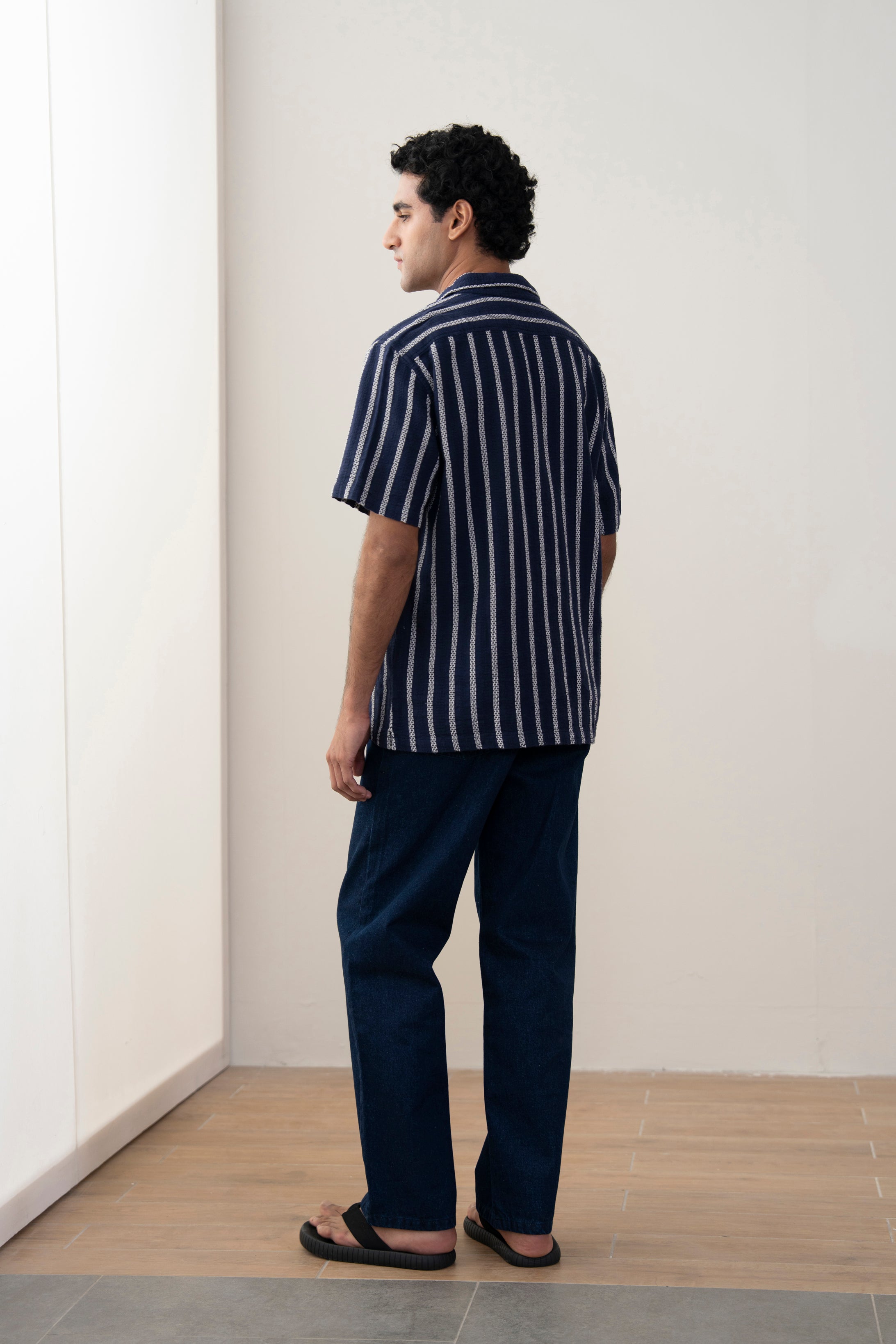 #Color_Navy Blue