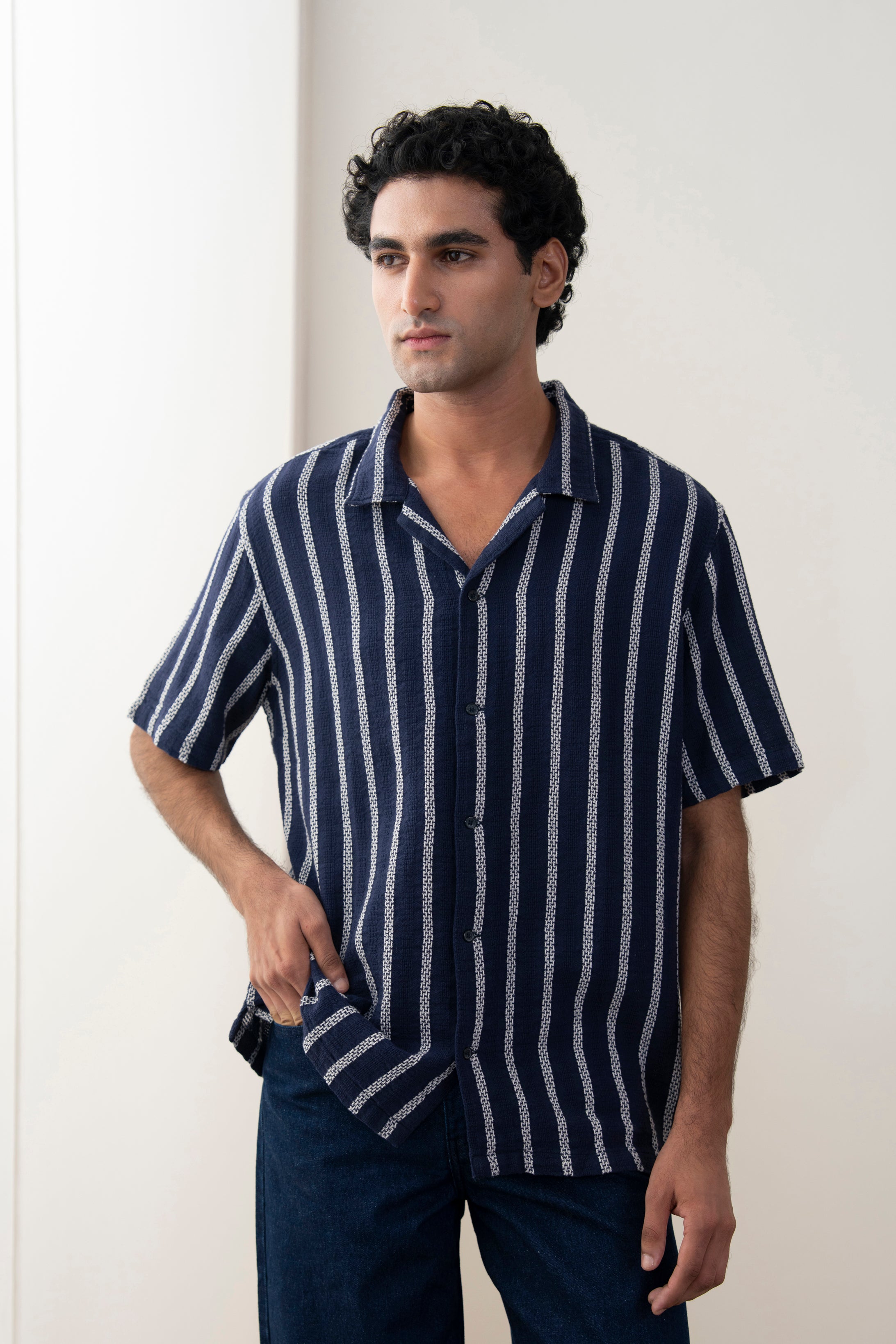 #Color_Navy Blue