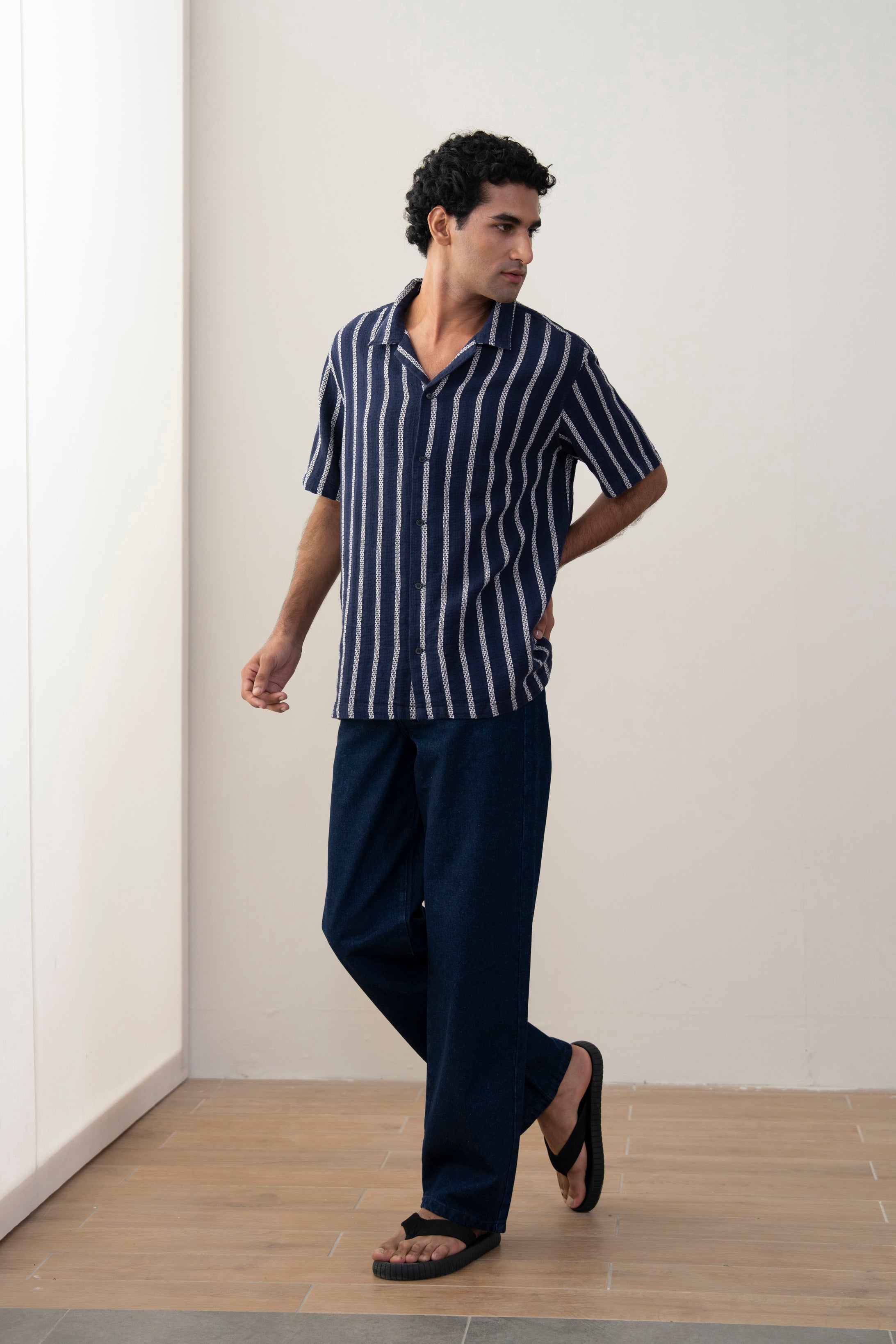 #Color_Navy Blue