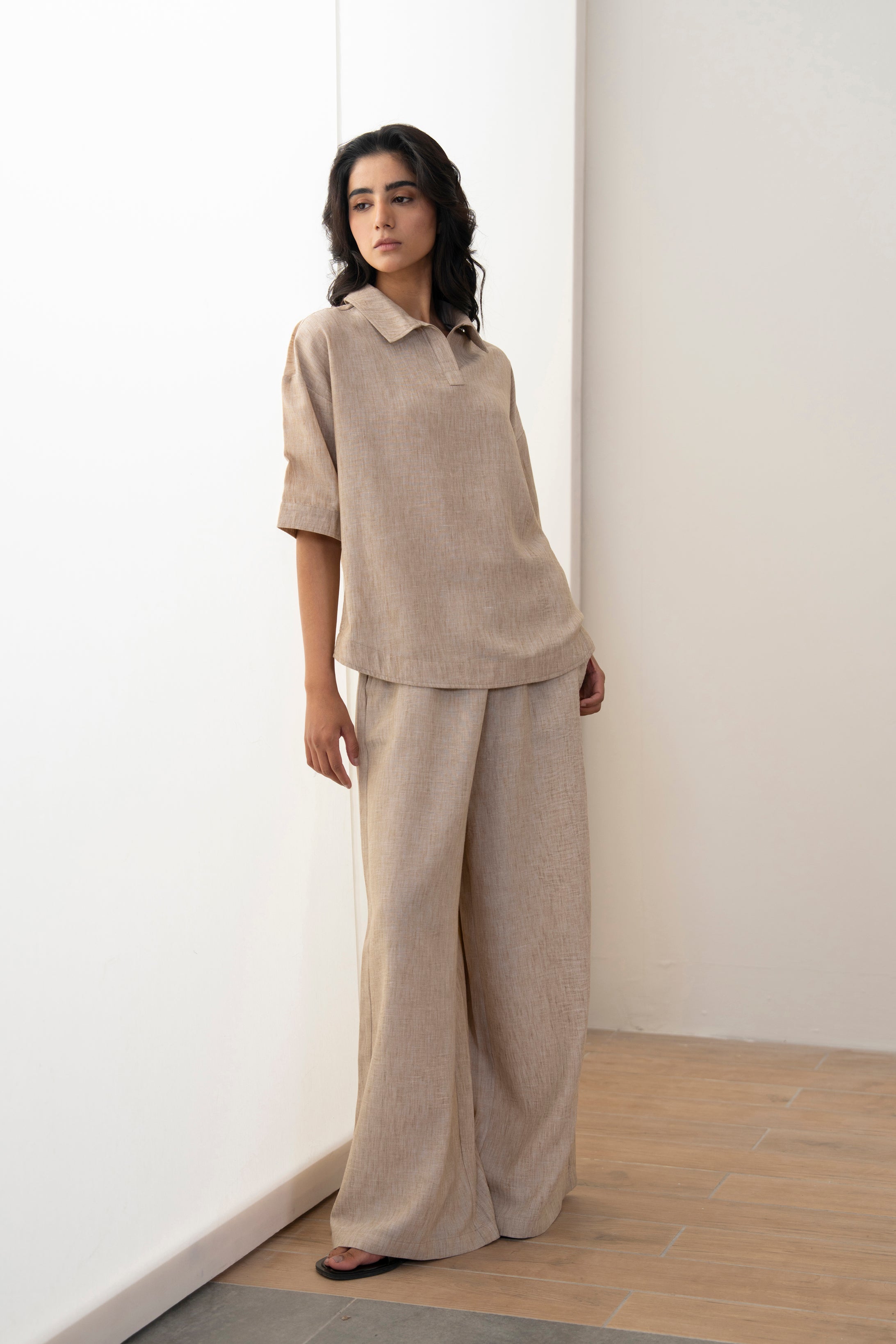 Dune Linen Set