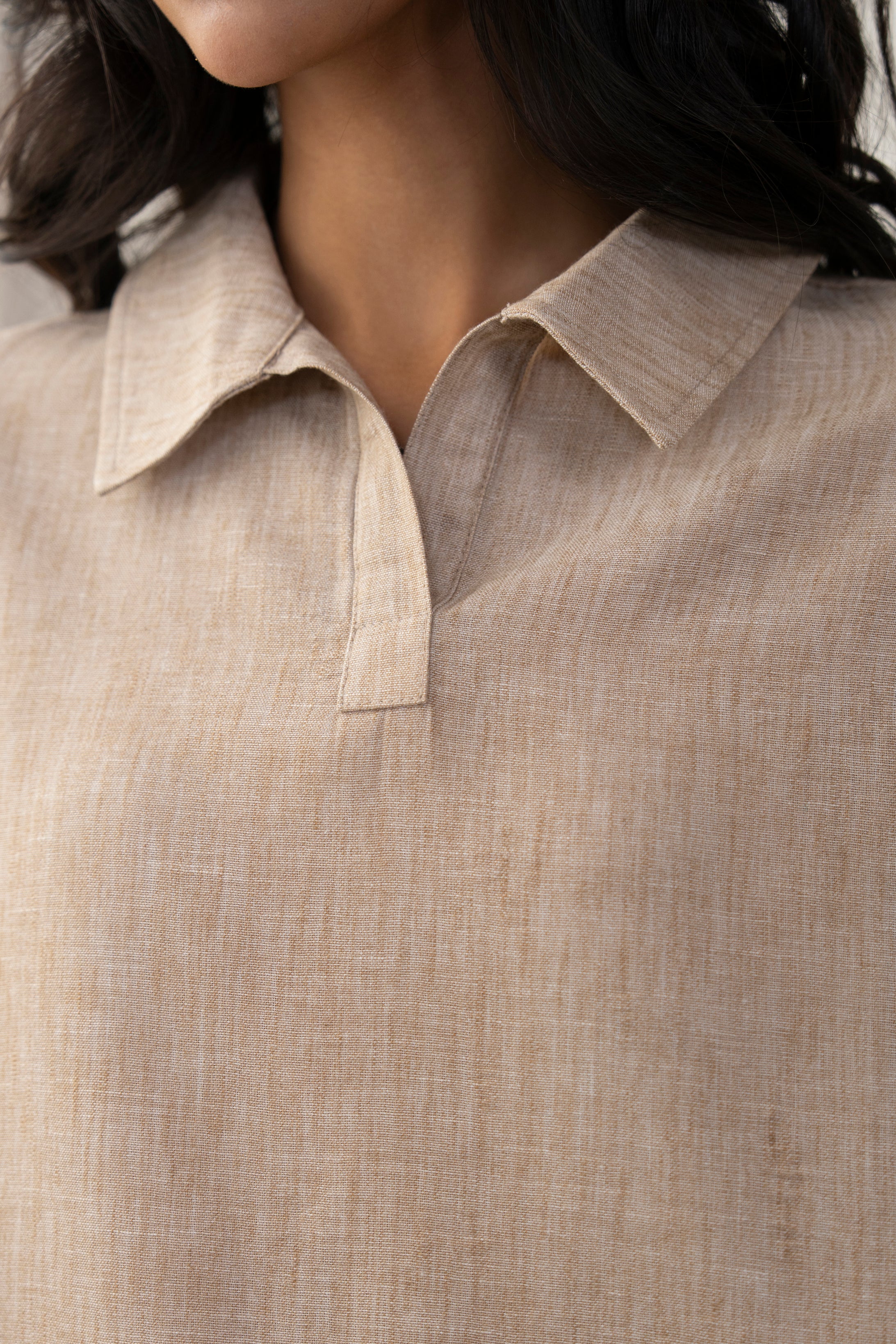 Dune Linen Set