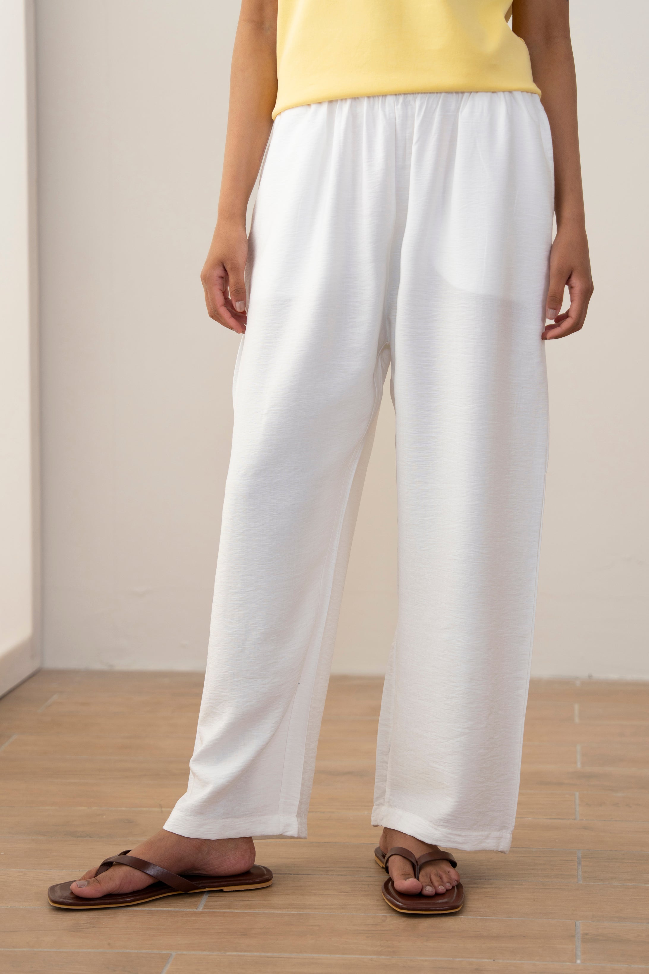 Easy Linen Pant