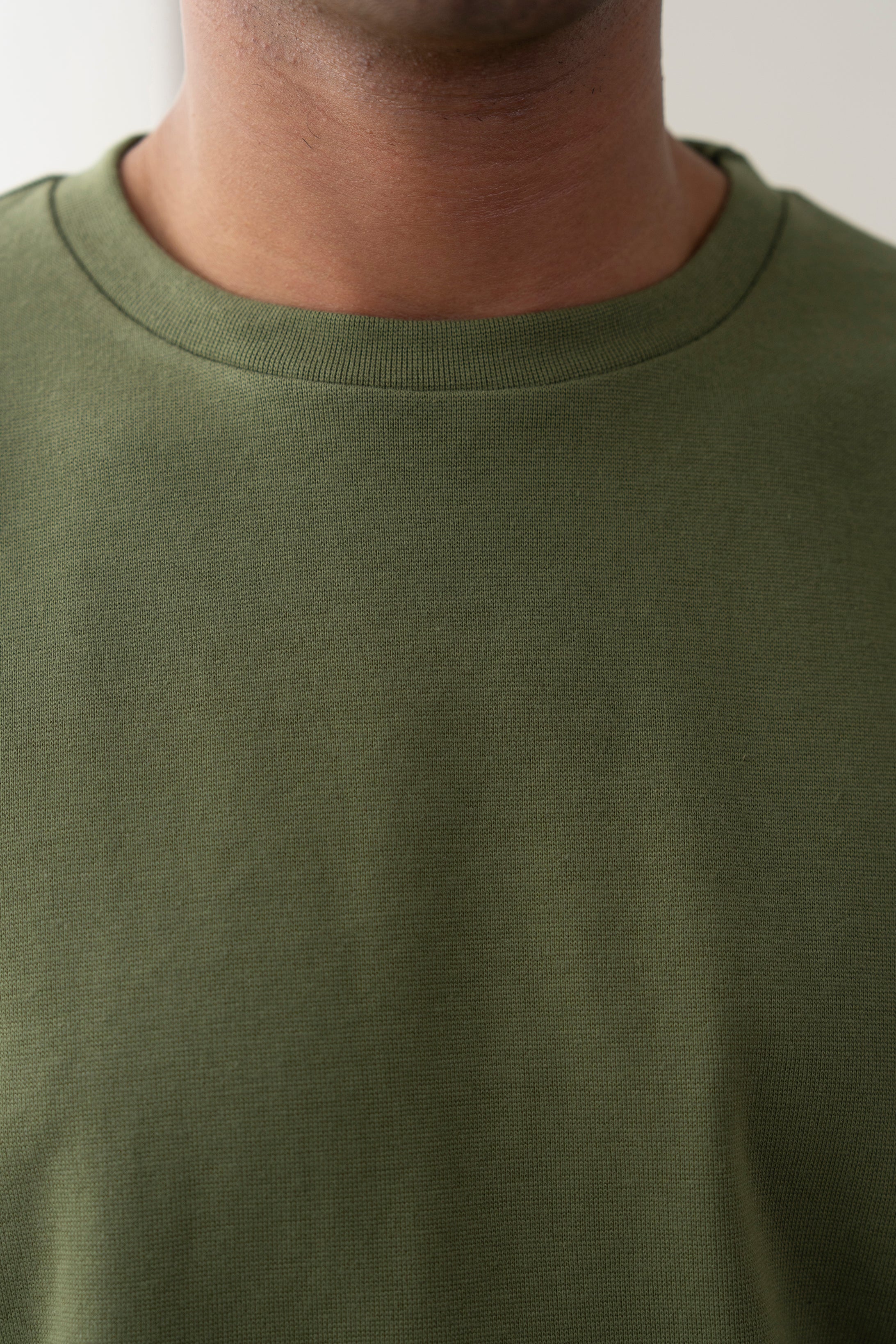 Essential Cotton T-Shirt