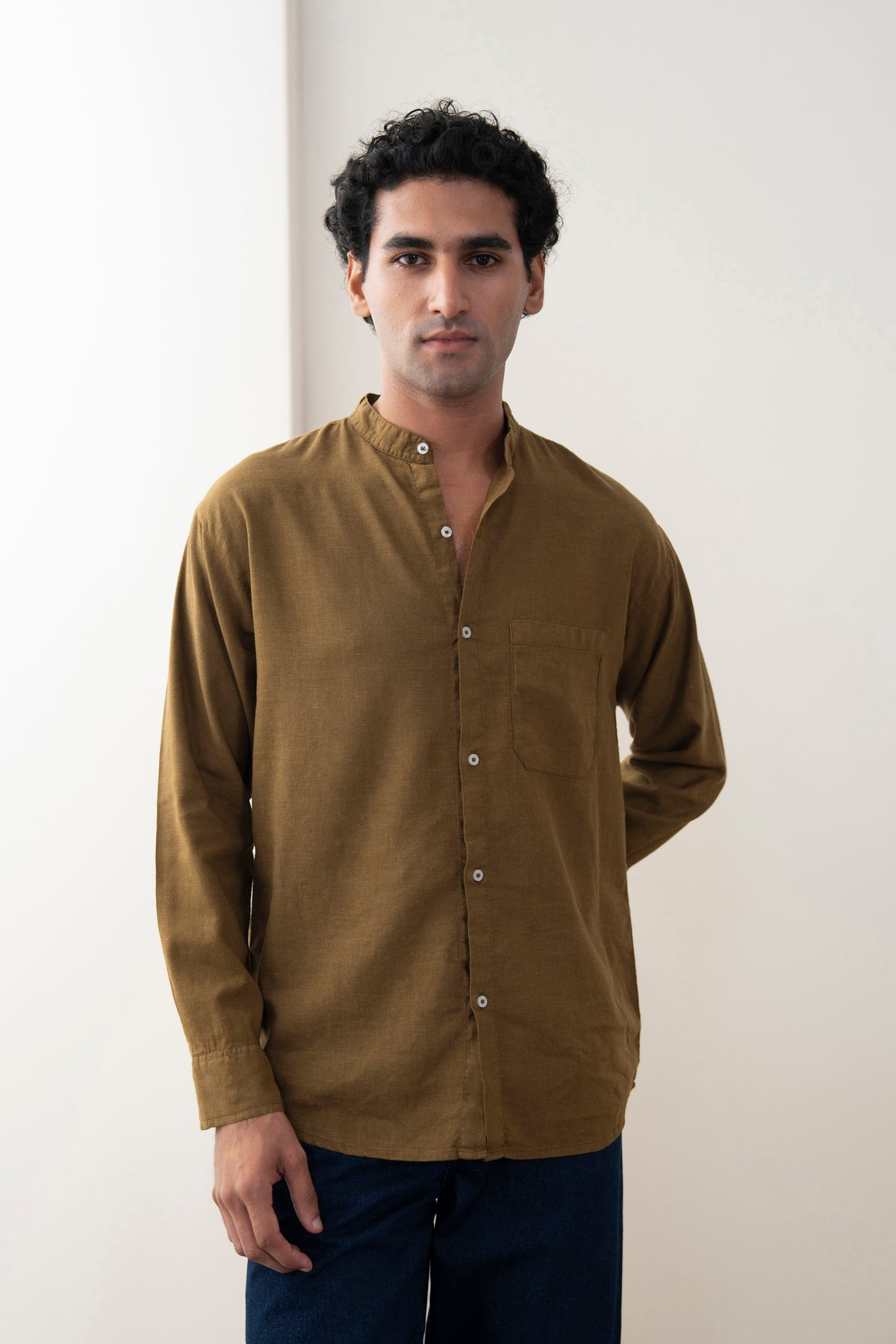 #Color_Brown