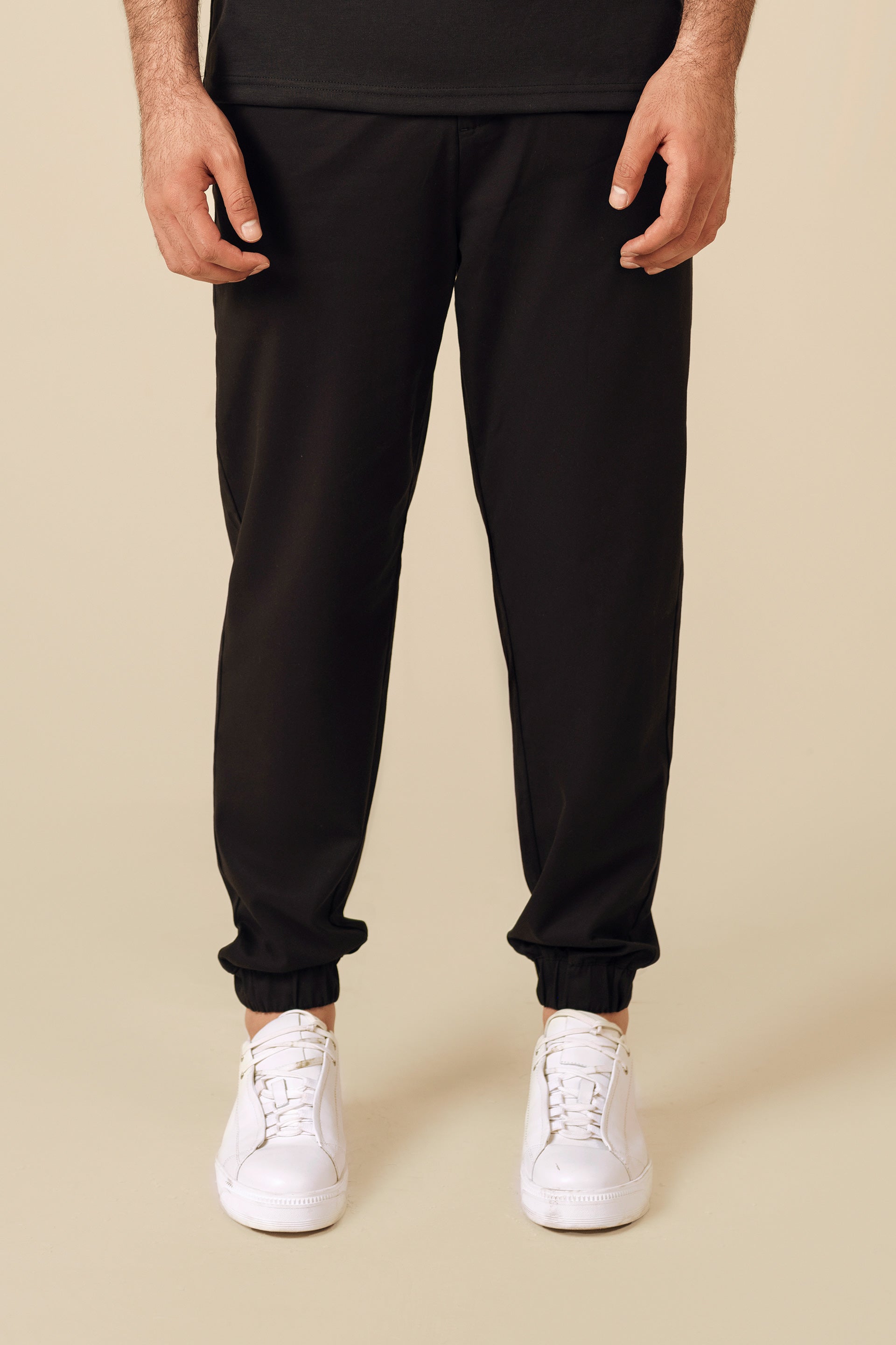 Jogger Pants - Miles