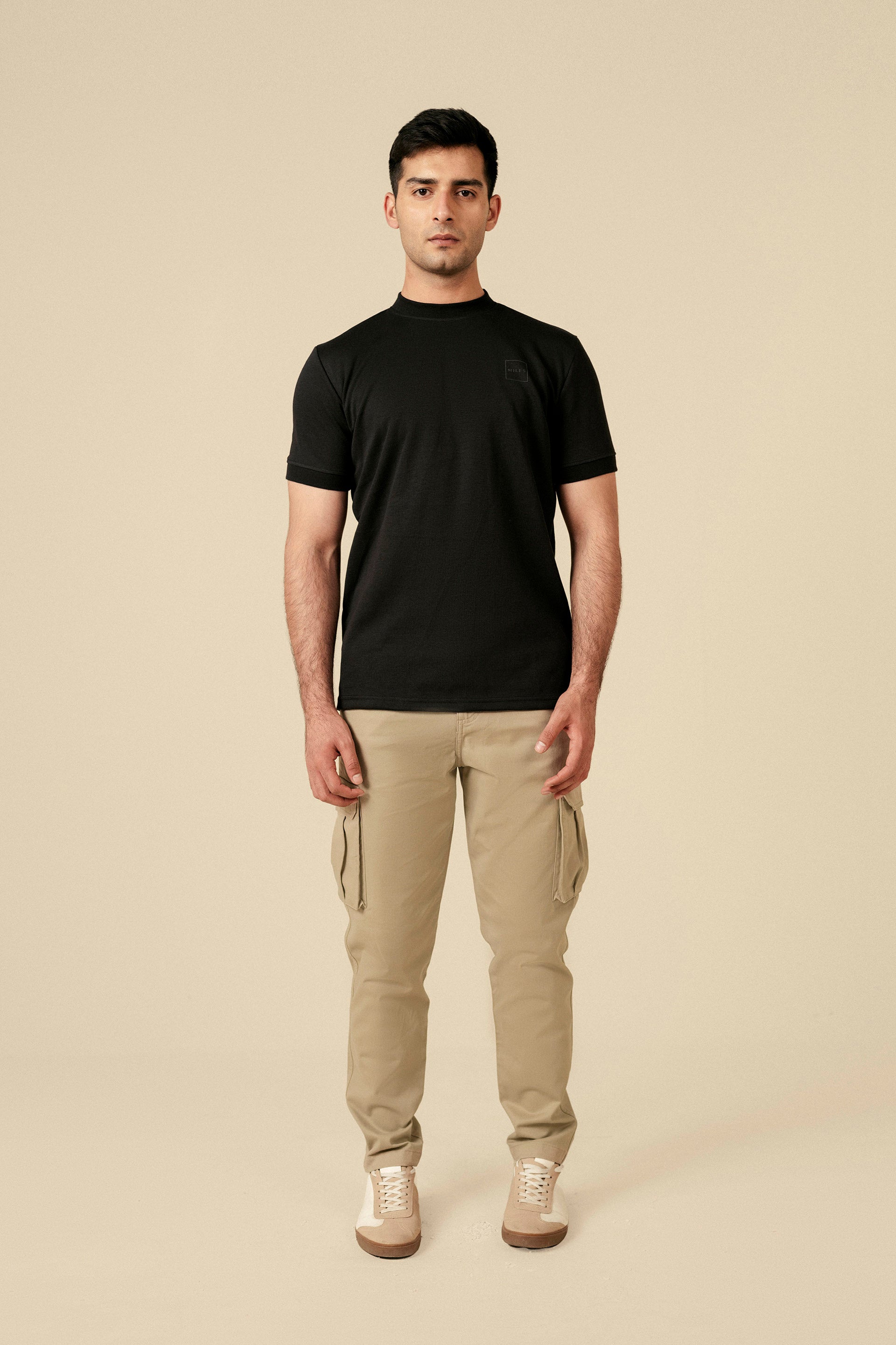 Original Cargo Fit Trousers - Miles