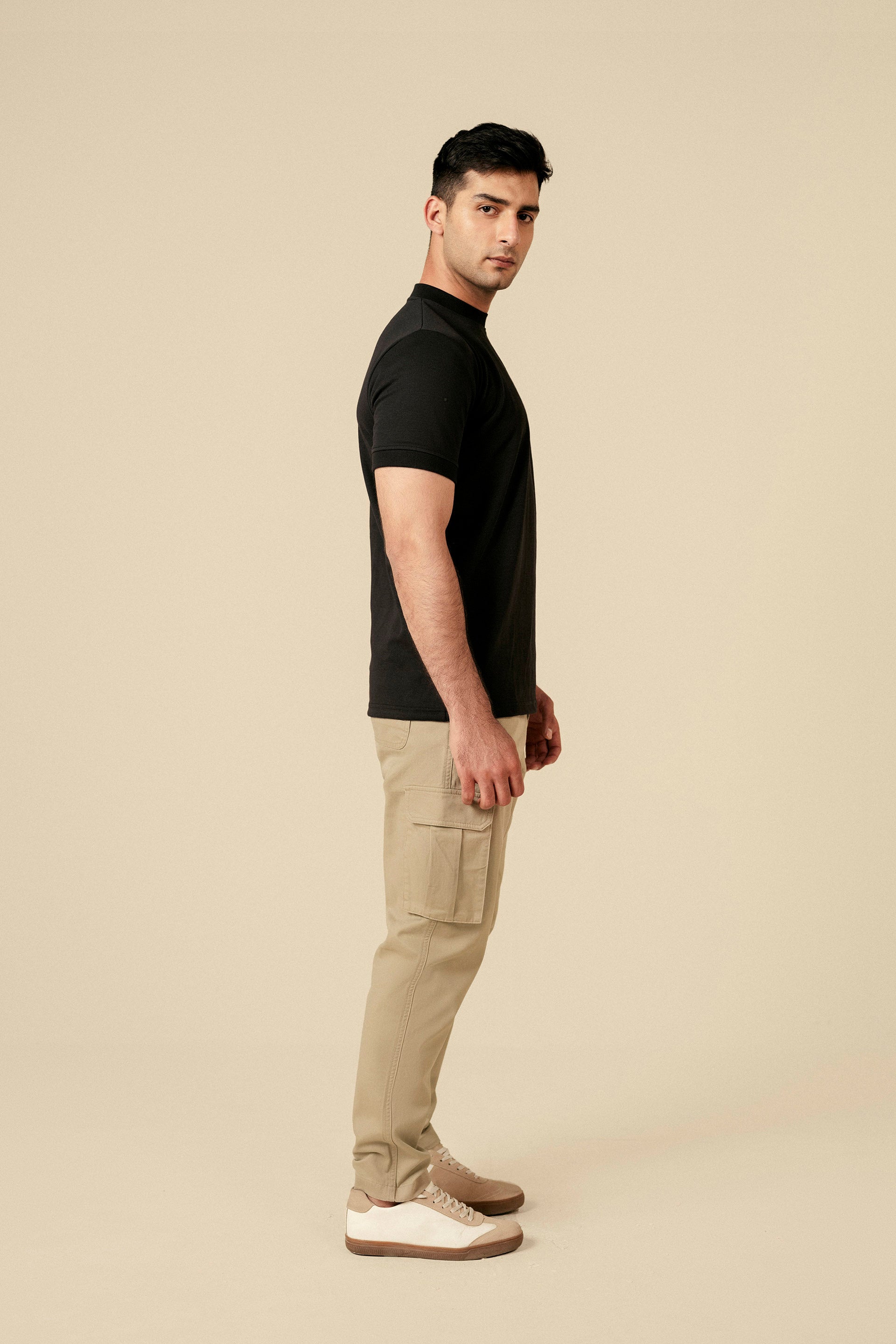 Original Cargo Fit Trousers - Miles