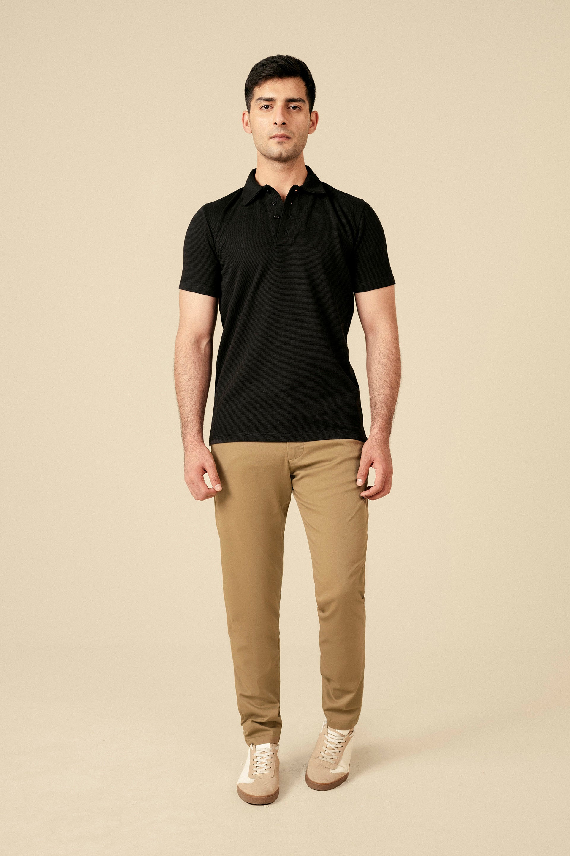 CoreFlex Slim Fit Chino Pants - Miles