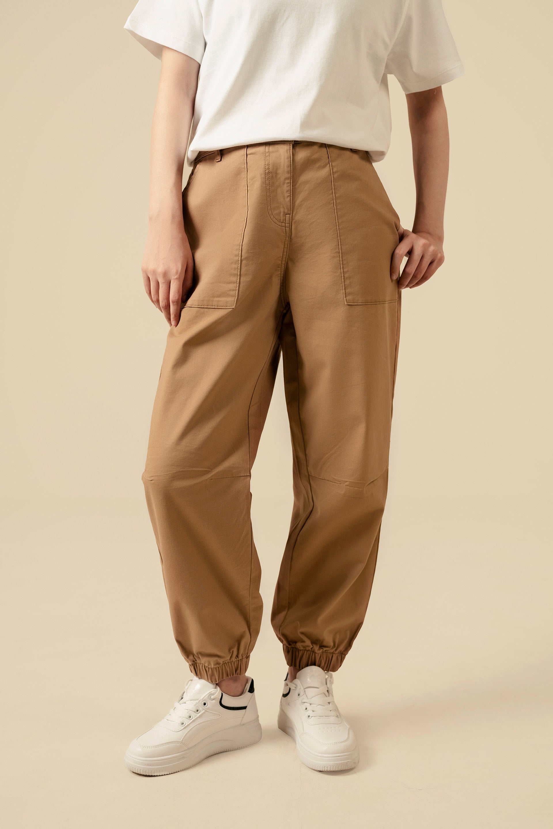 Jogger Pants - Miles