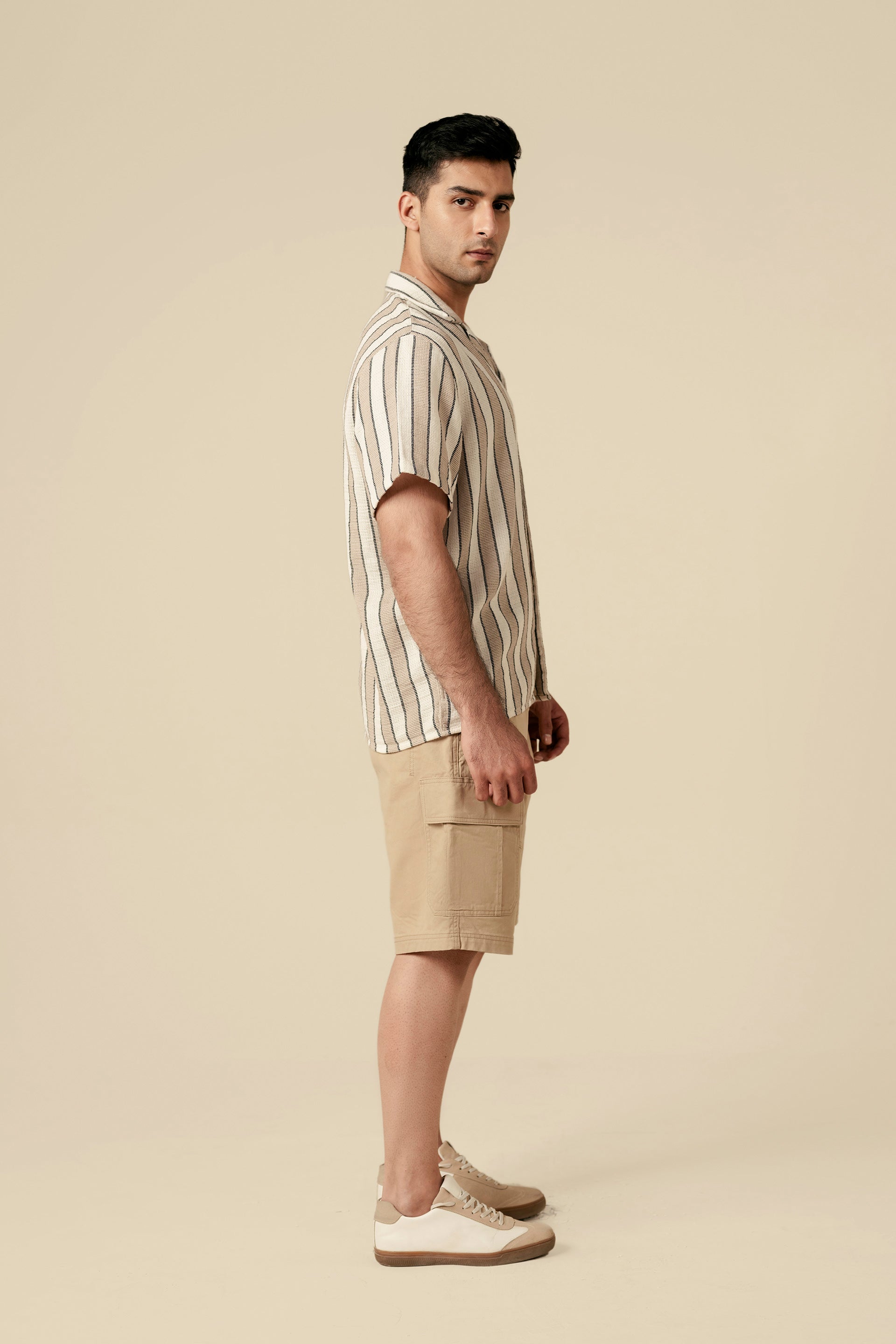 Cargo Shorts - Miles