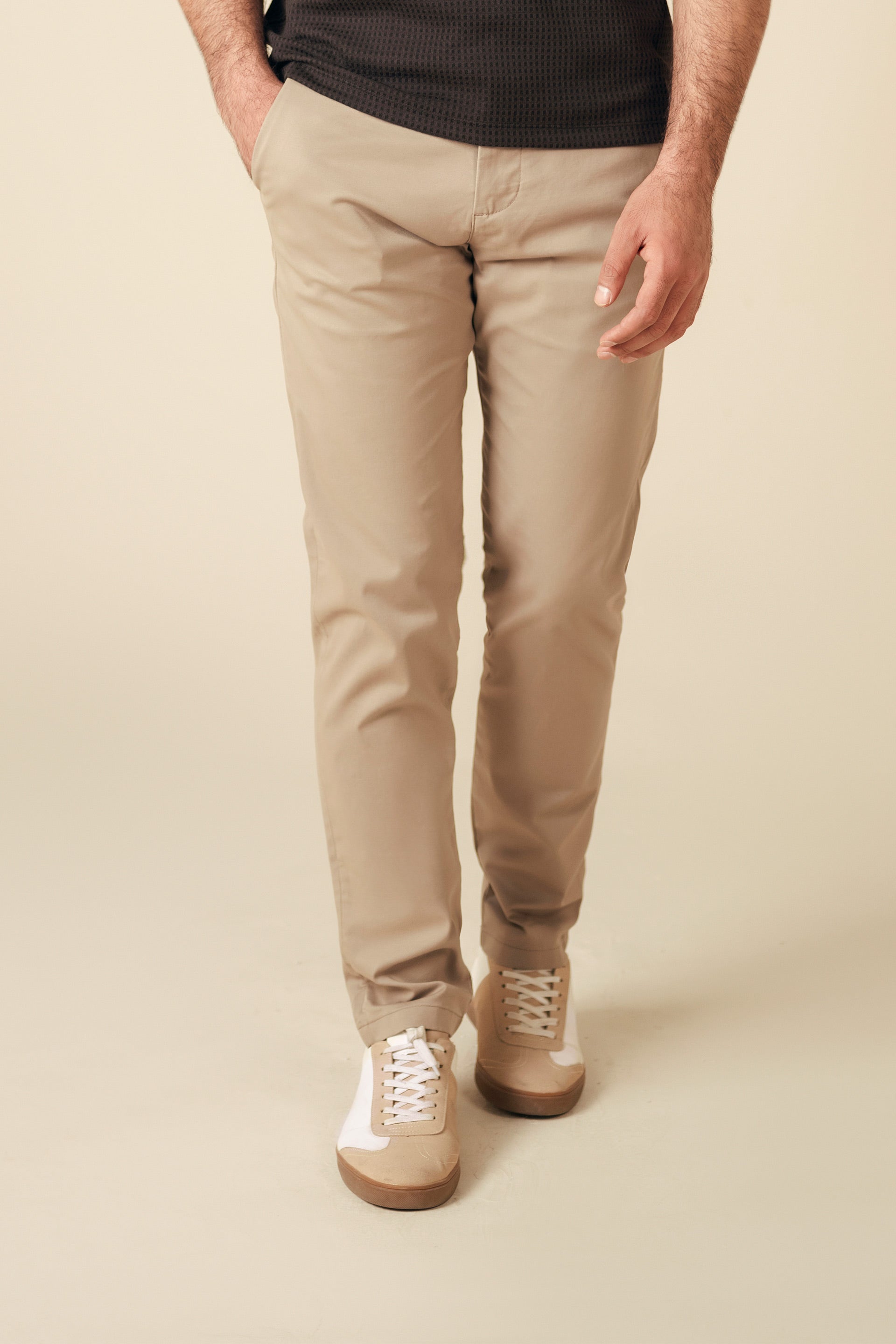 CoreFlex Slim Fit Chino Pants - Miles