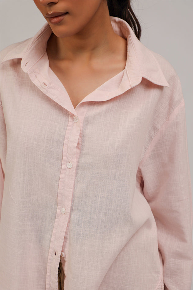 #Color_Powder Pink