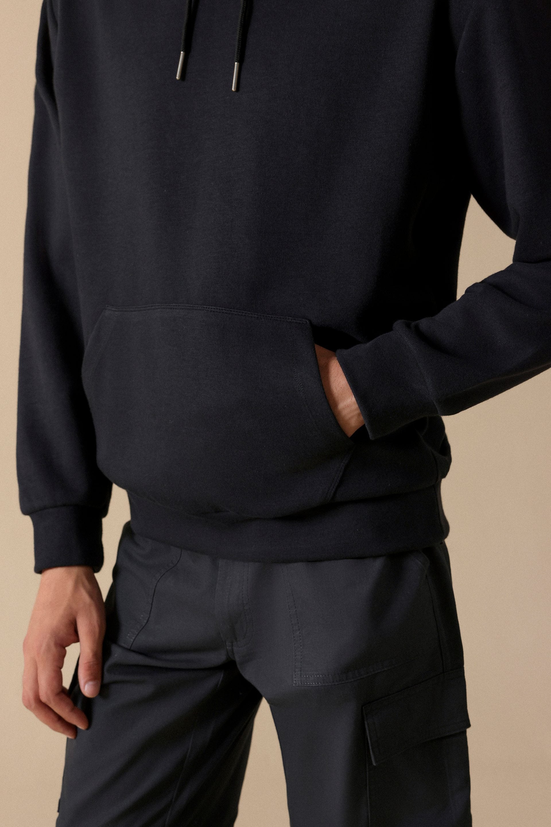 Hoodie sweatshirt for men 