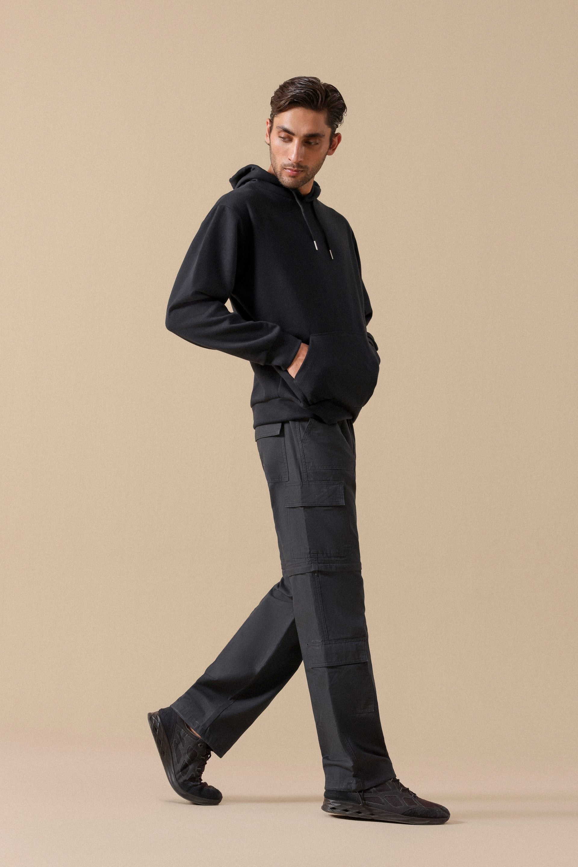 Hoodie sweatshirt for men 