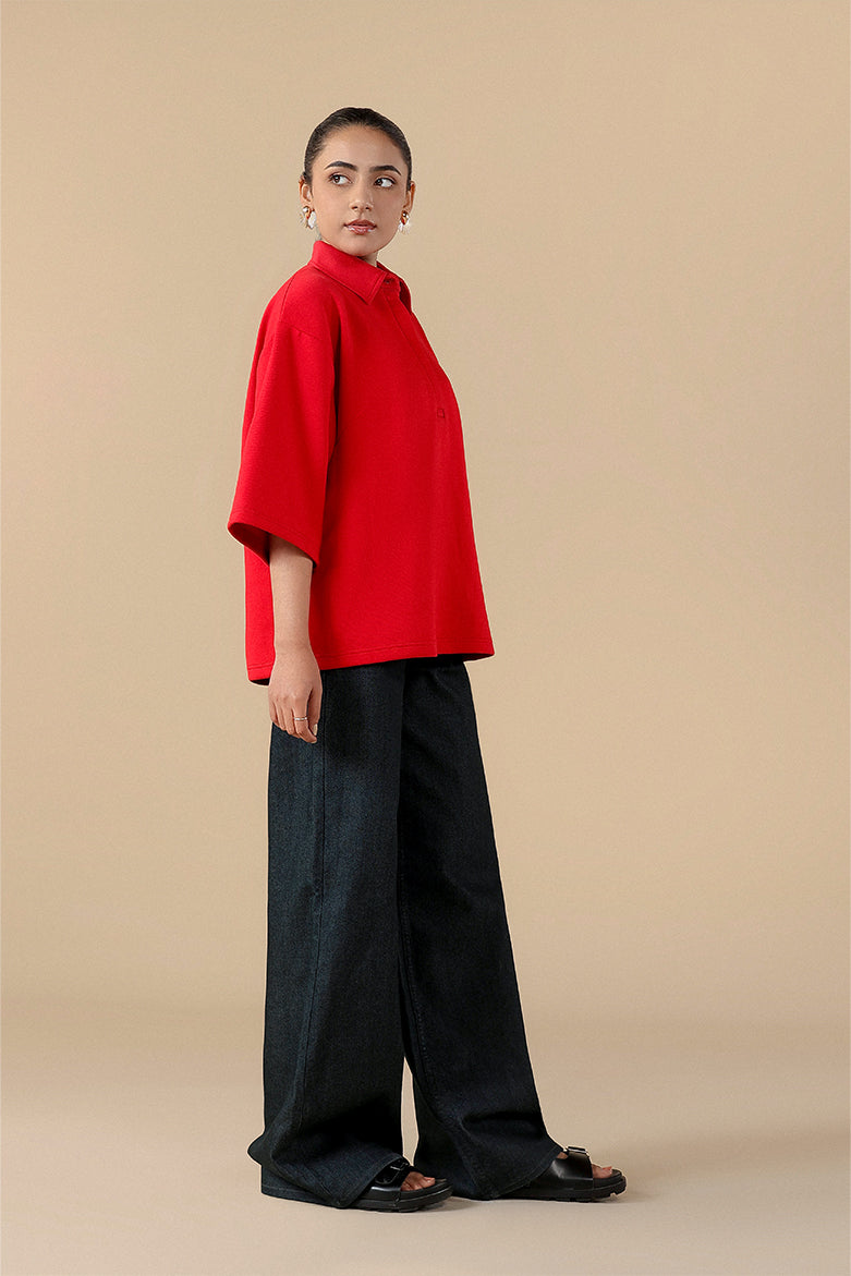 Polo Shirt for women