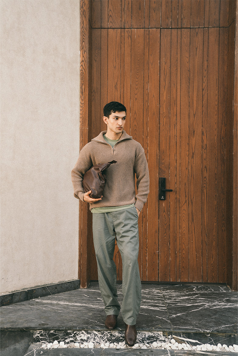 sweaters for men in pakistan #Color_Beige