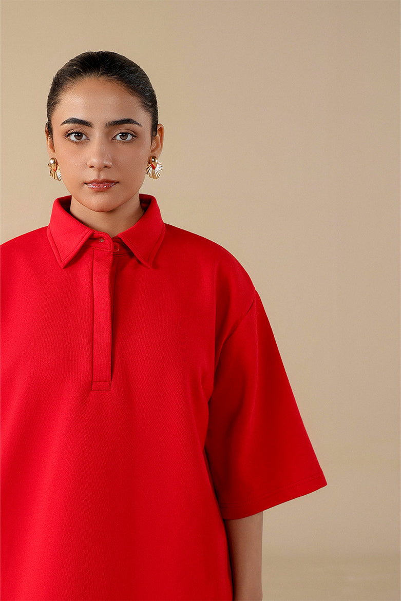 Polo Shirt for women